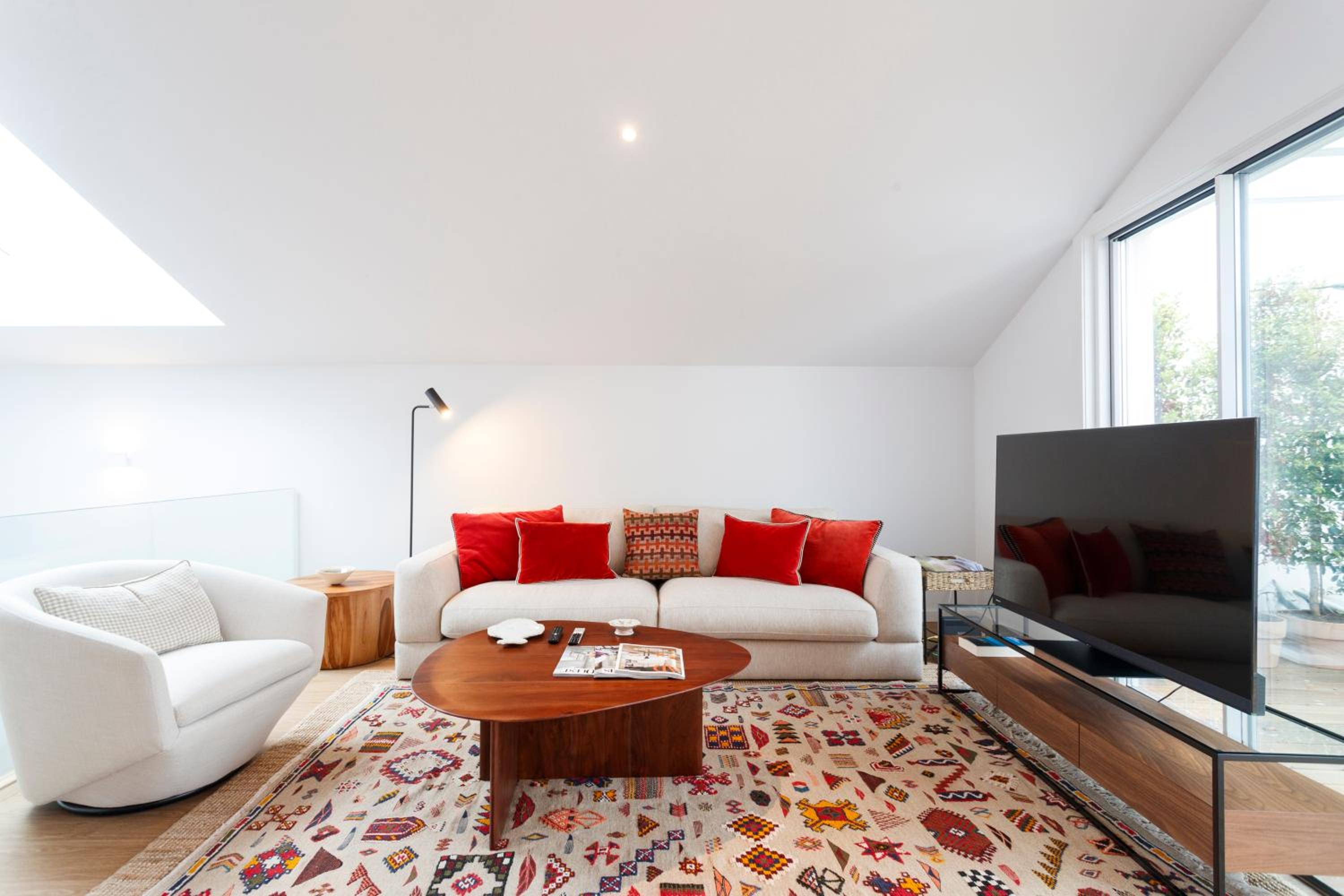 Two-Bedroom Villa photo 1