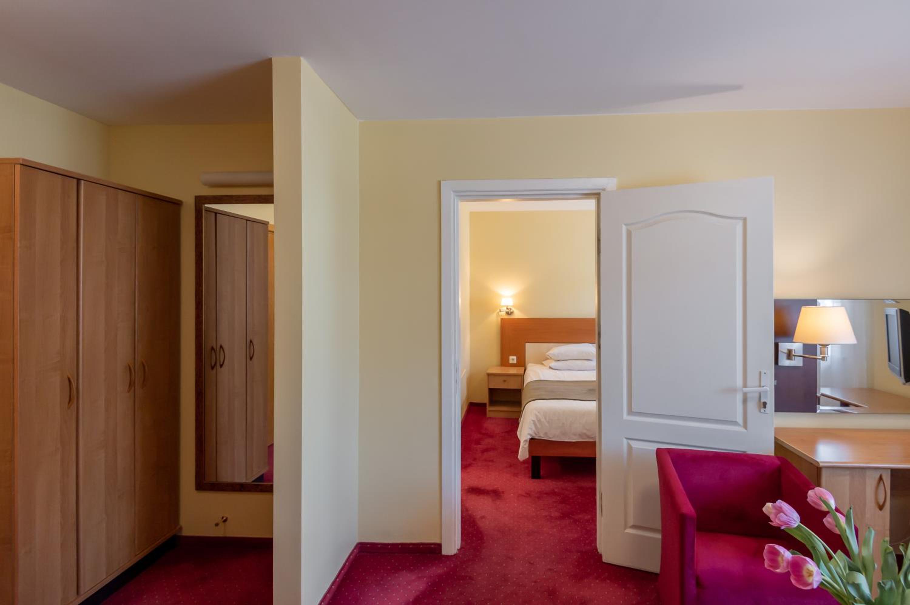 Standard Suite photo 3