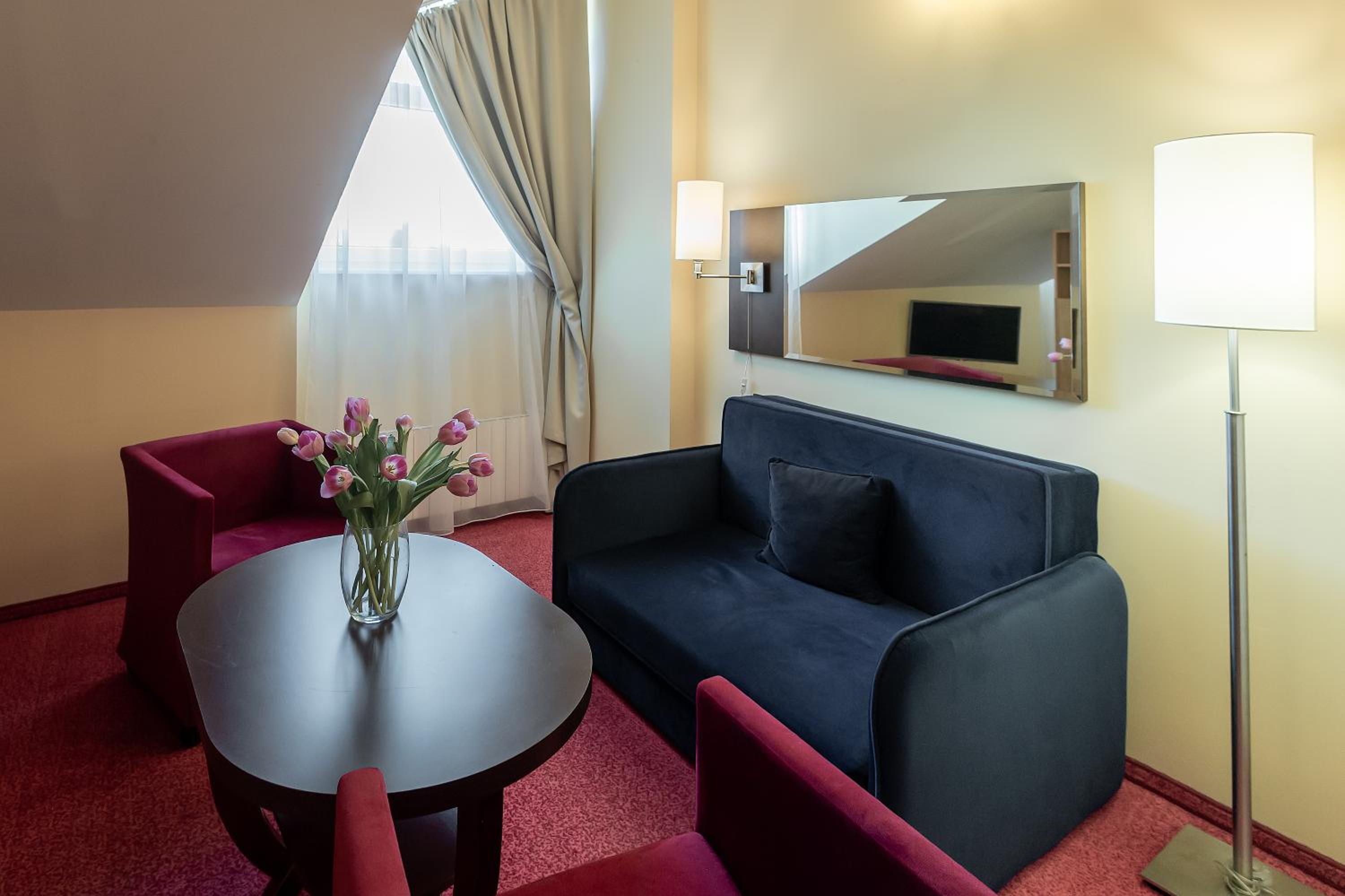 Superior Twin Room photo 1
