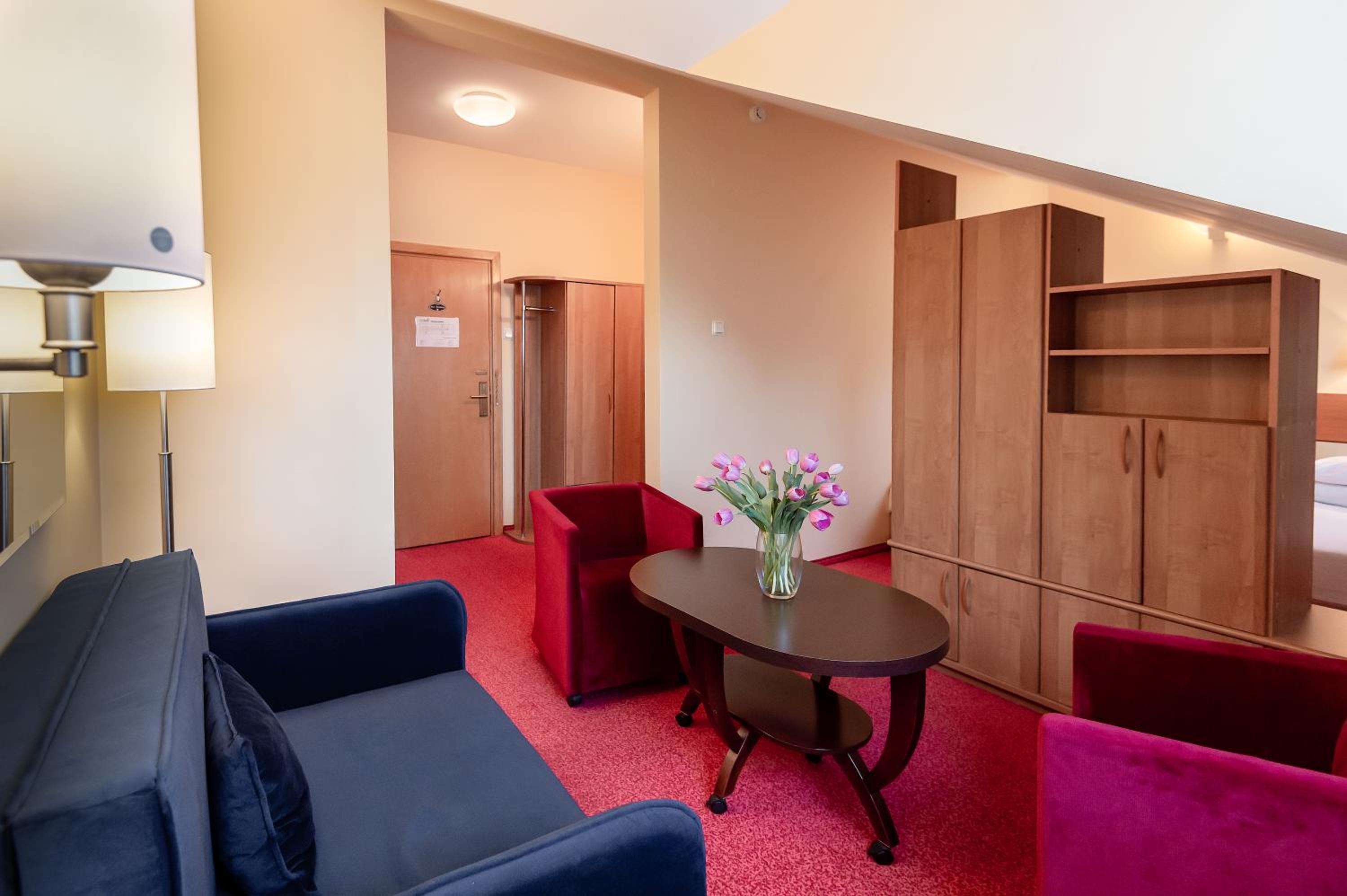 Superior Twin Room photo 3