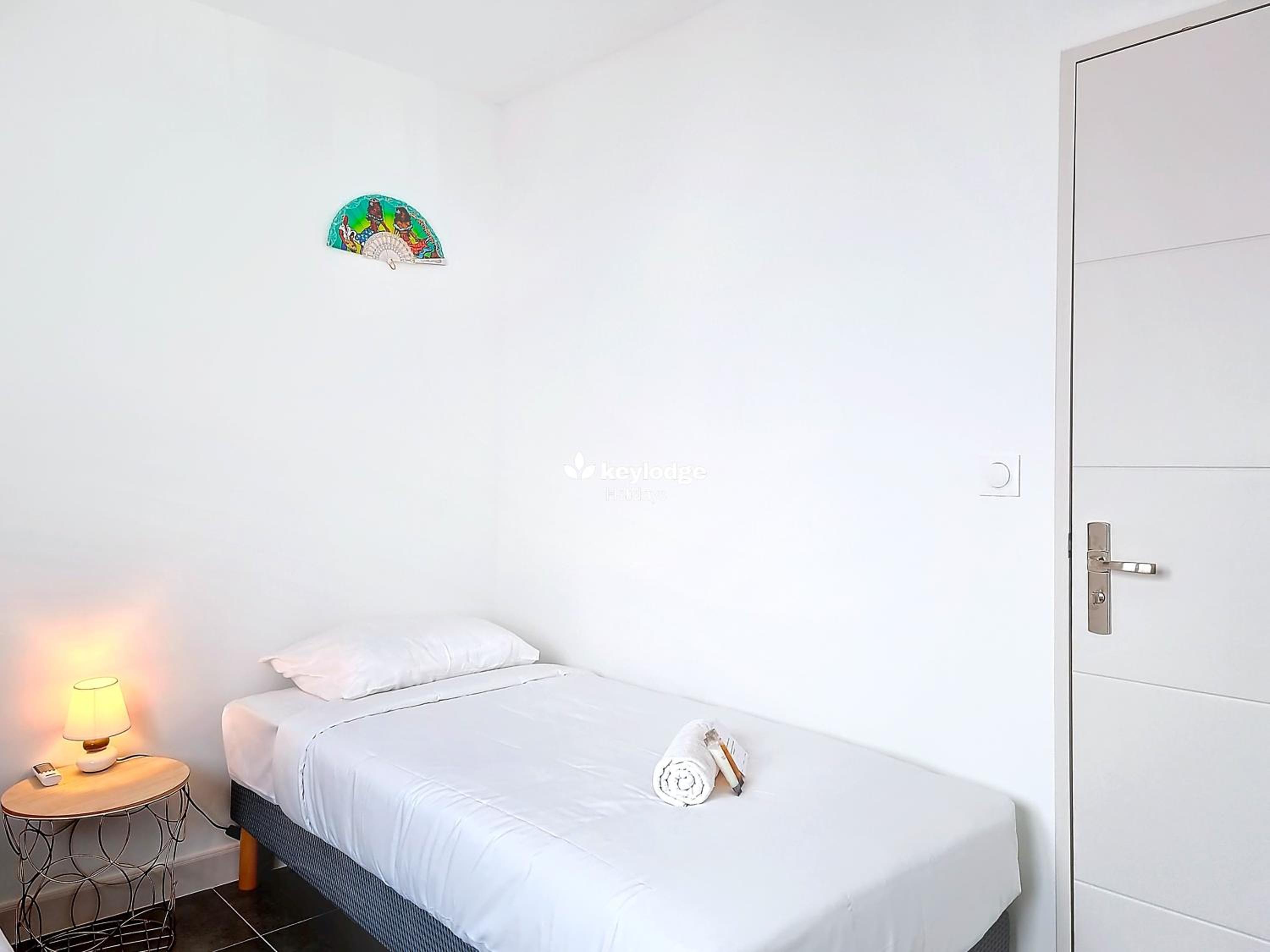 Two-Bedroom Villa photo 1