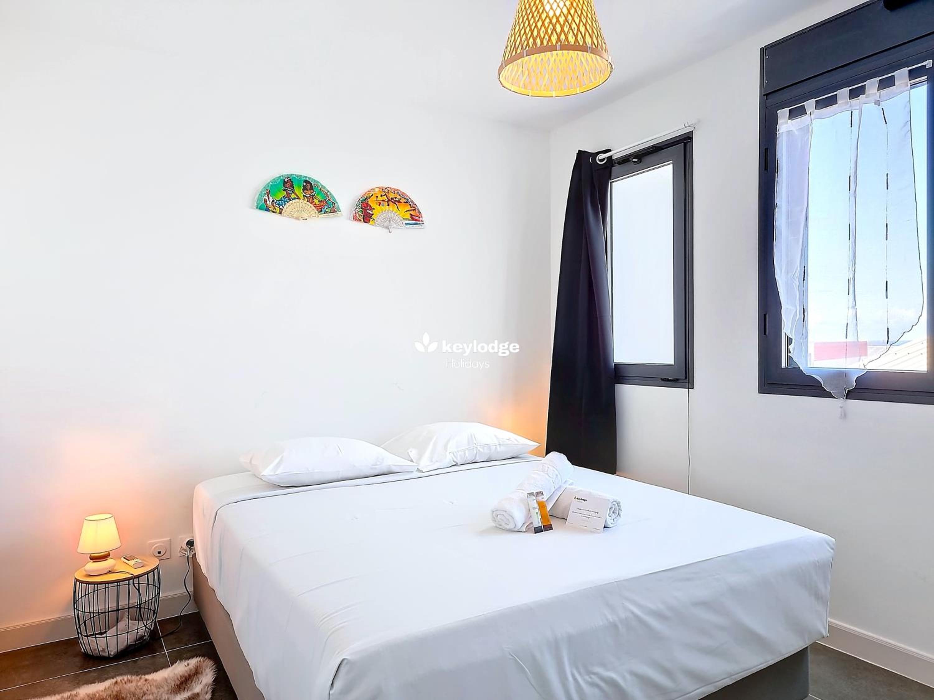 Two-Bedroom Villa photo 2