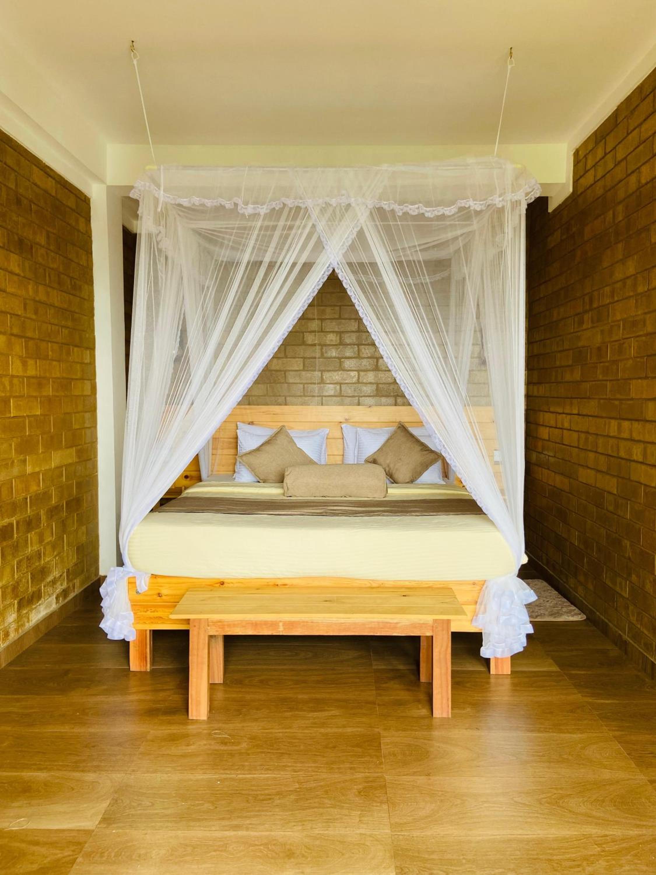 Double Room with Mountain View photo 1