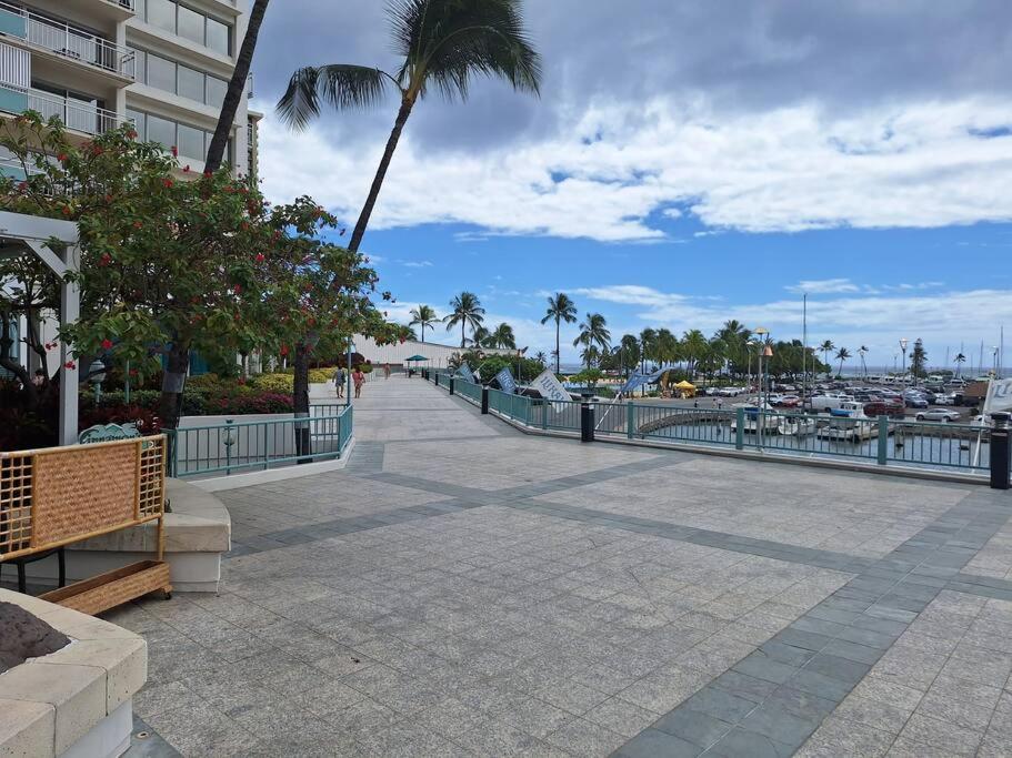 Ilikai 1801: Vacation Home photo