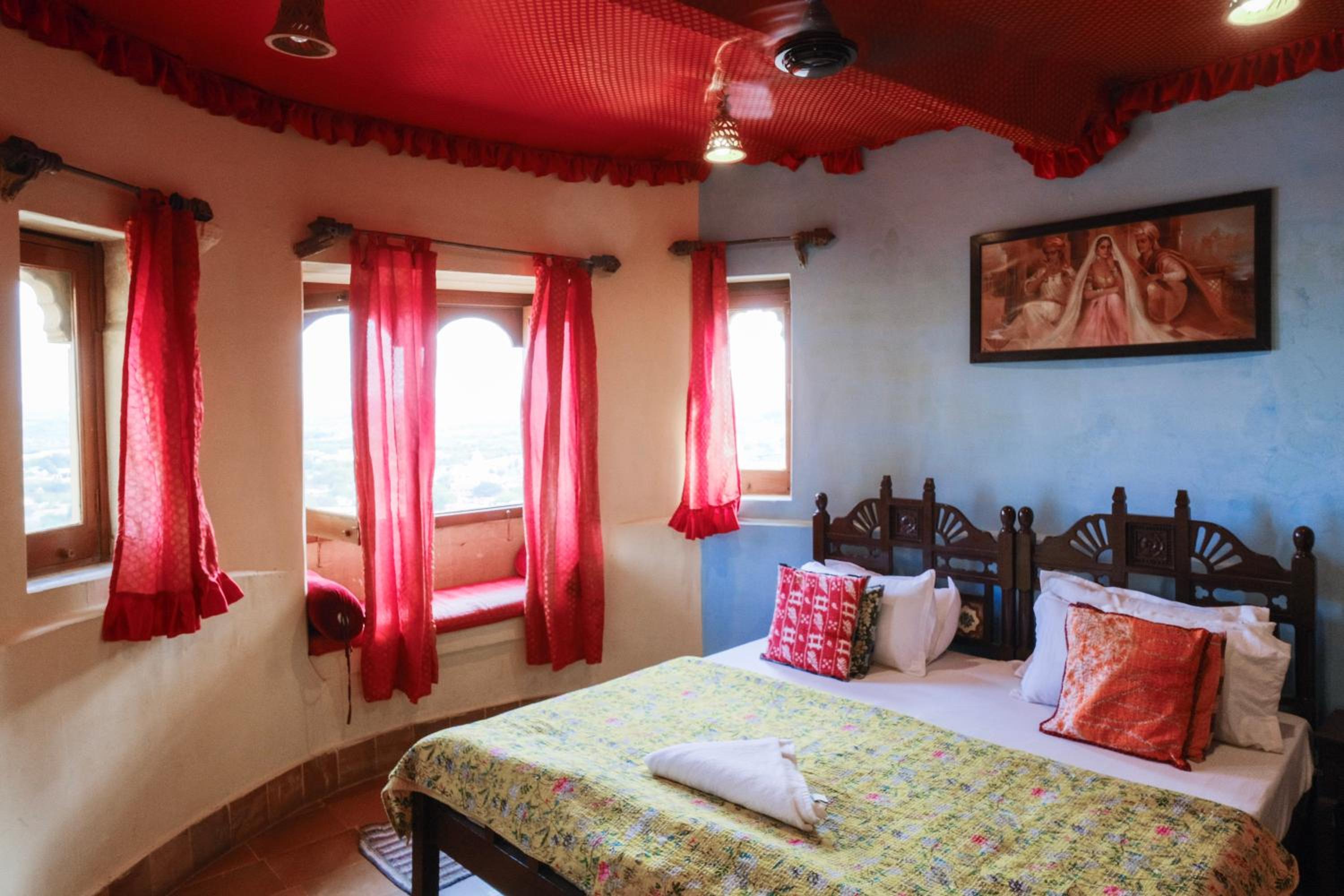 Superior Queen Room photo 1