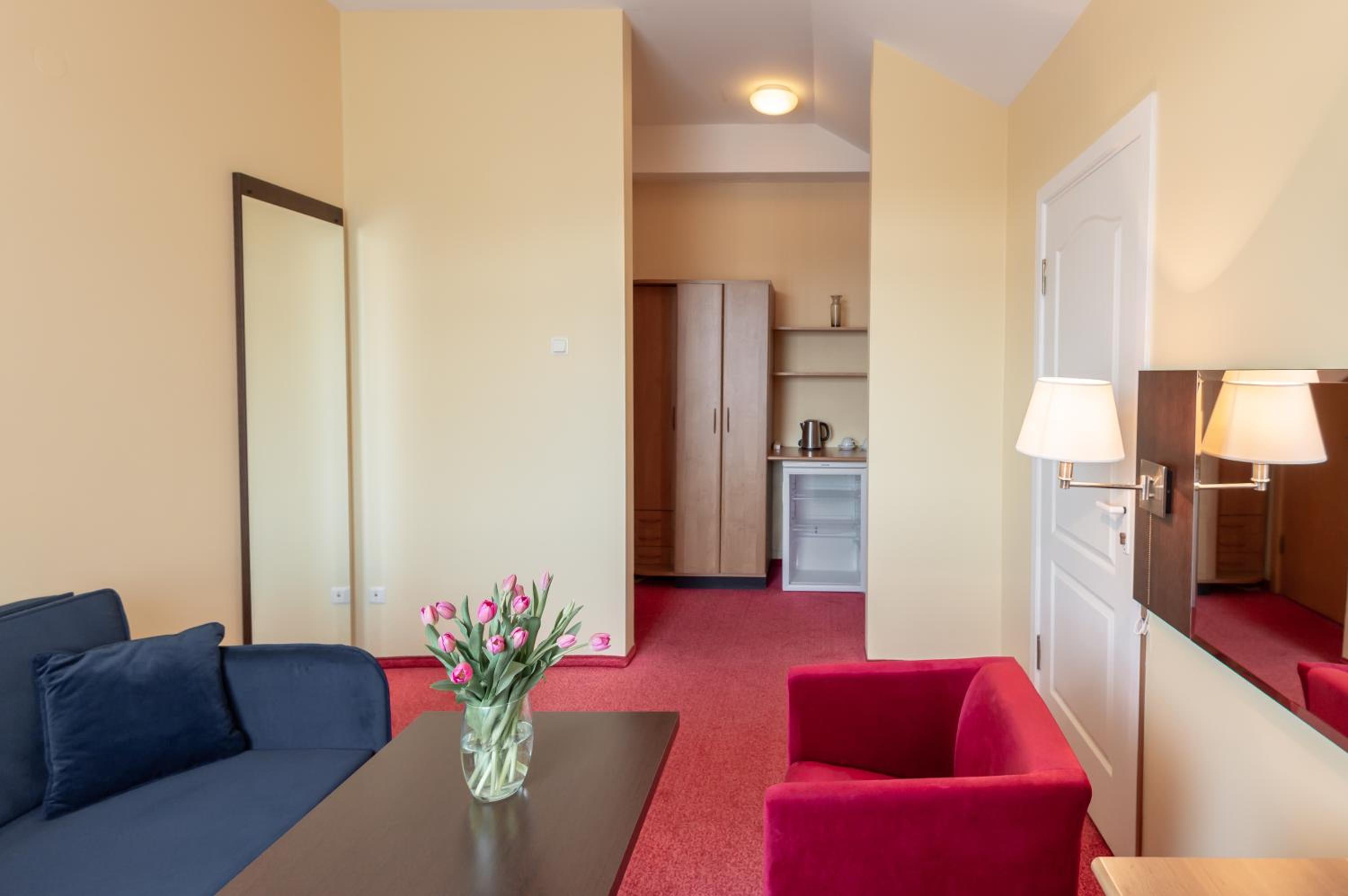 Deluxe Suite photo 1