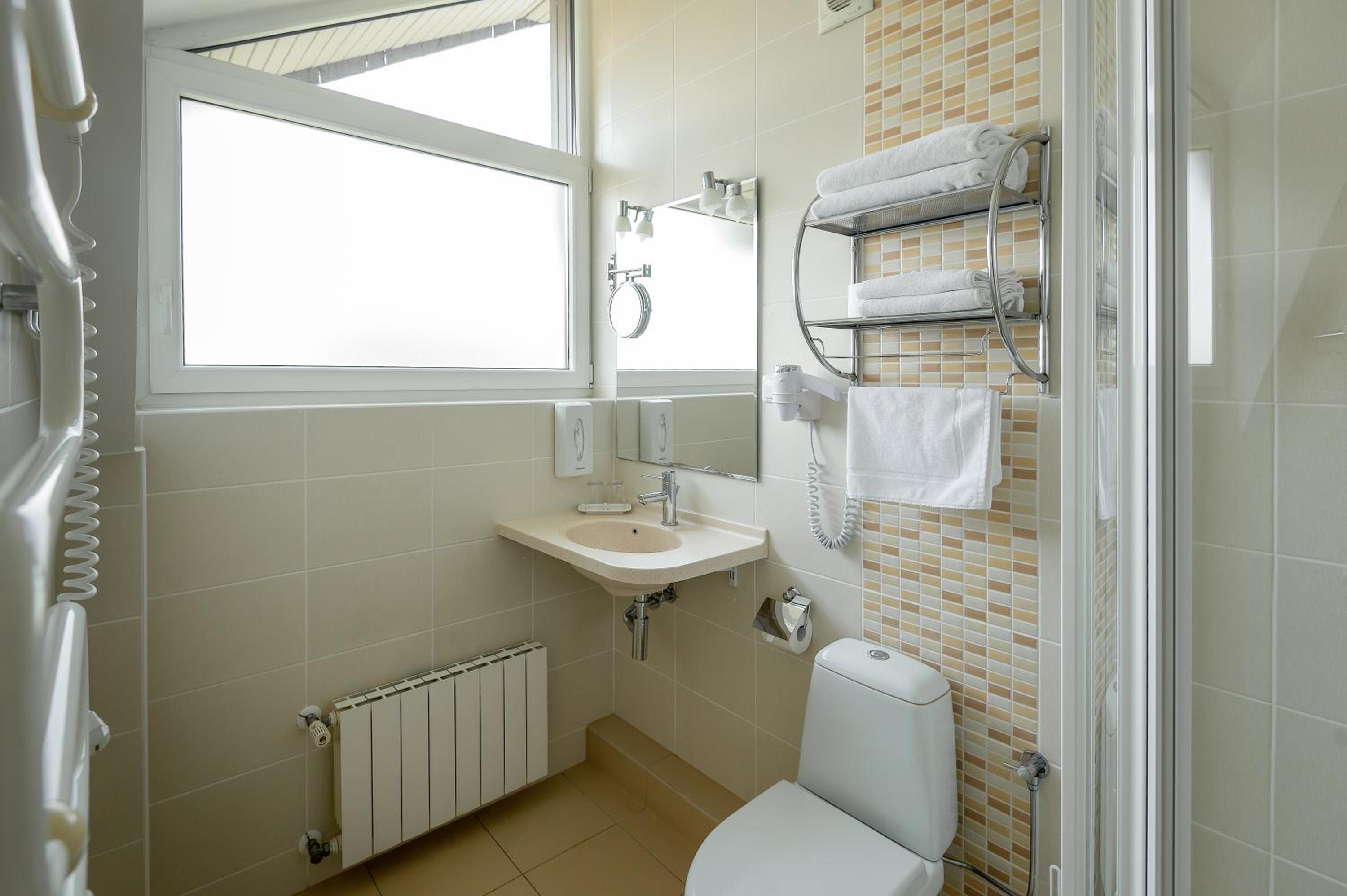 Deluxe Suite photo 3
