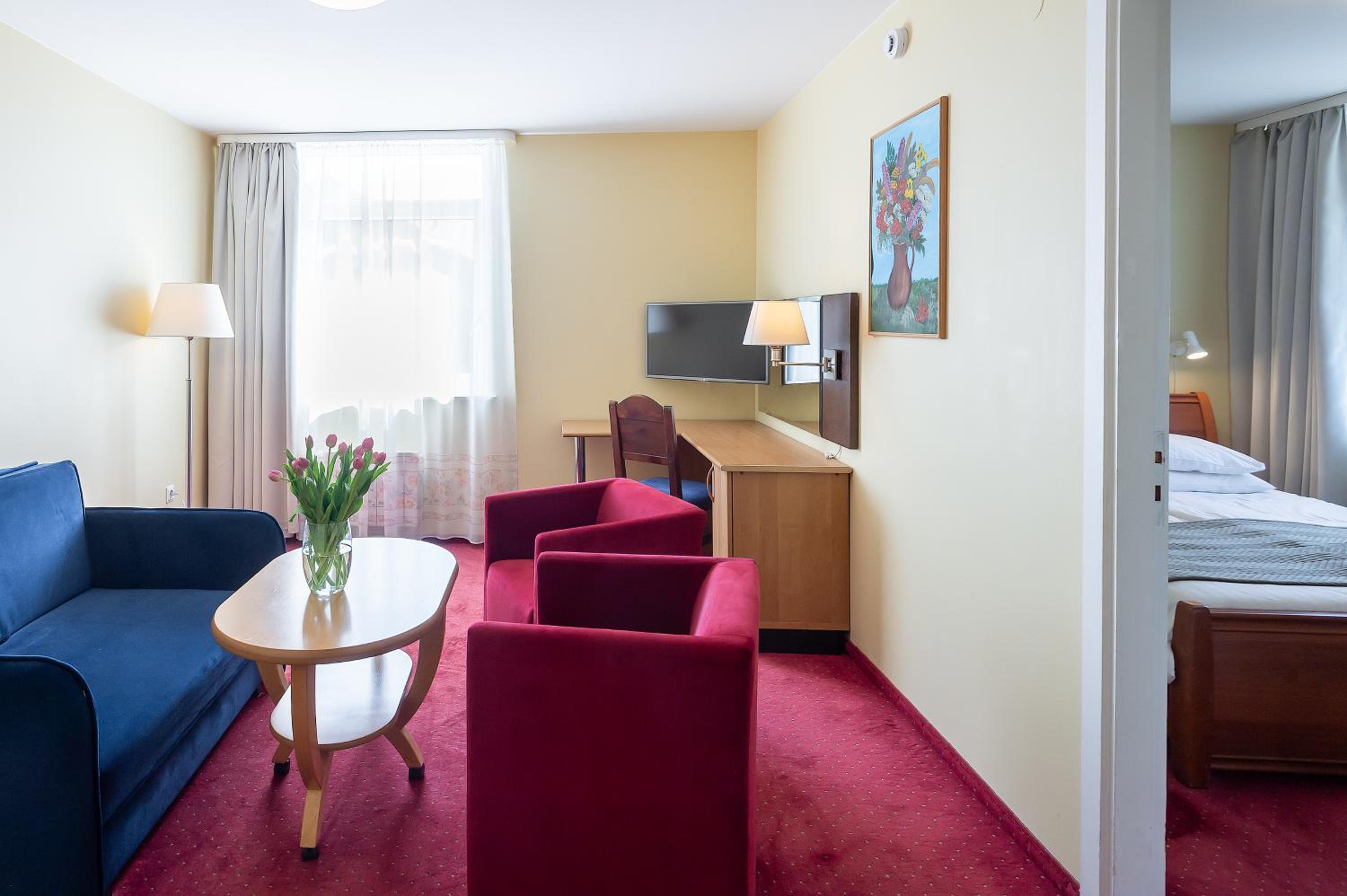 Executive Suite photo 3