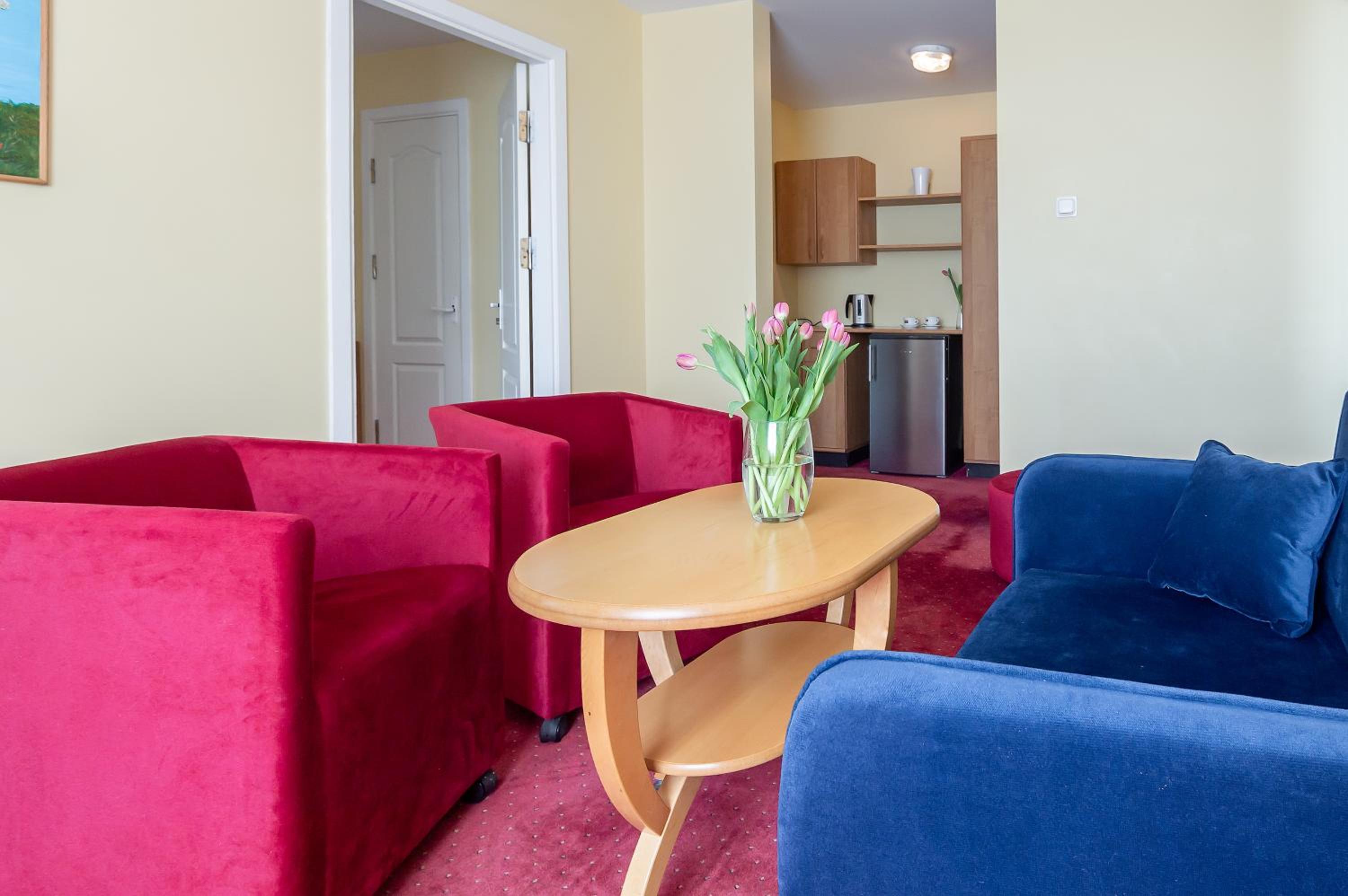 Executive Suite