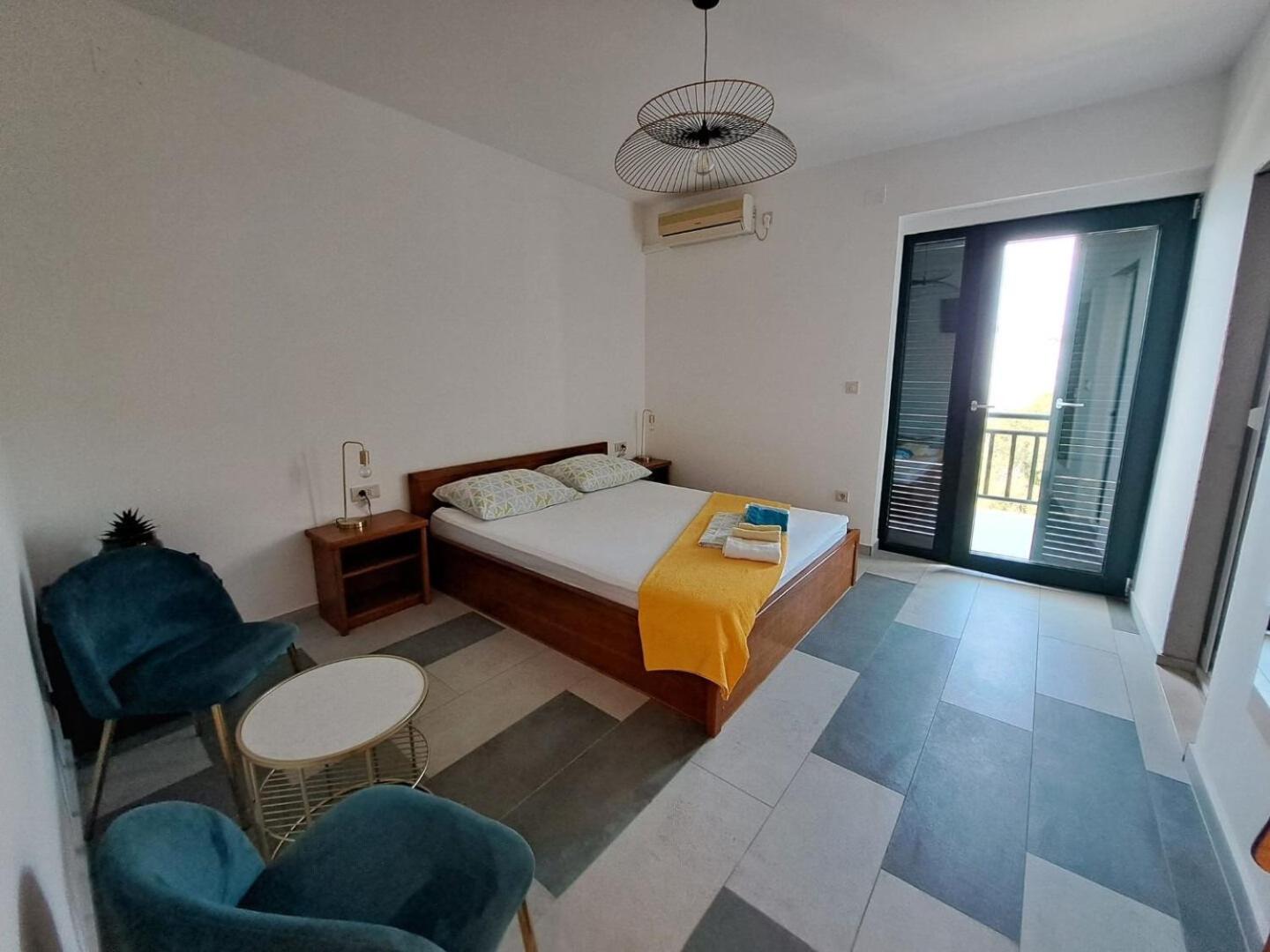 Double Room Standard