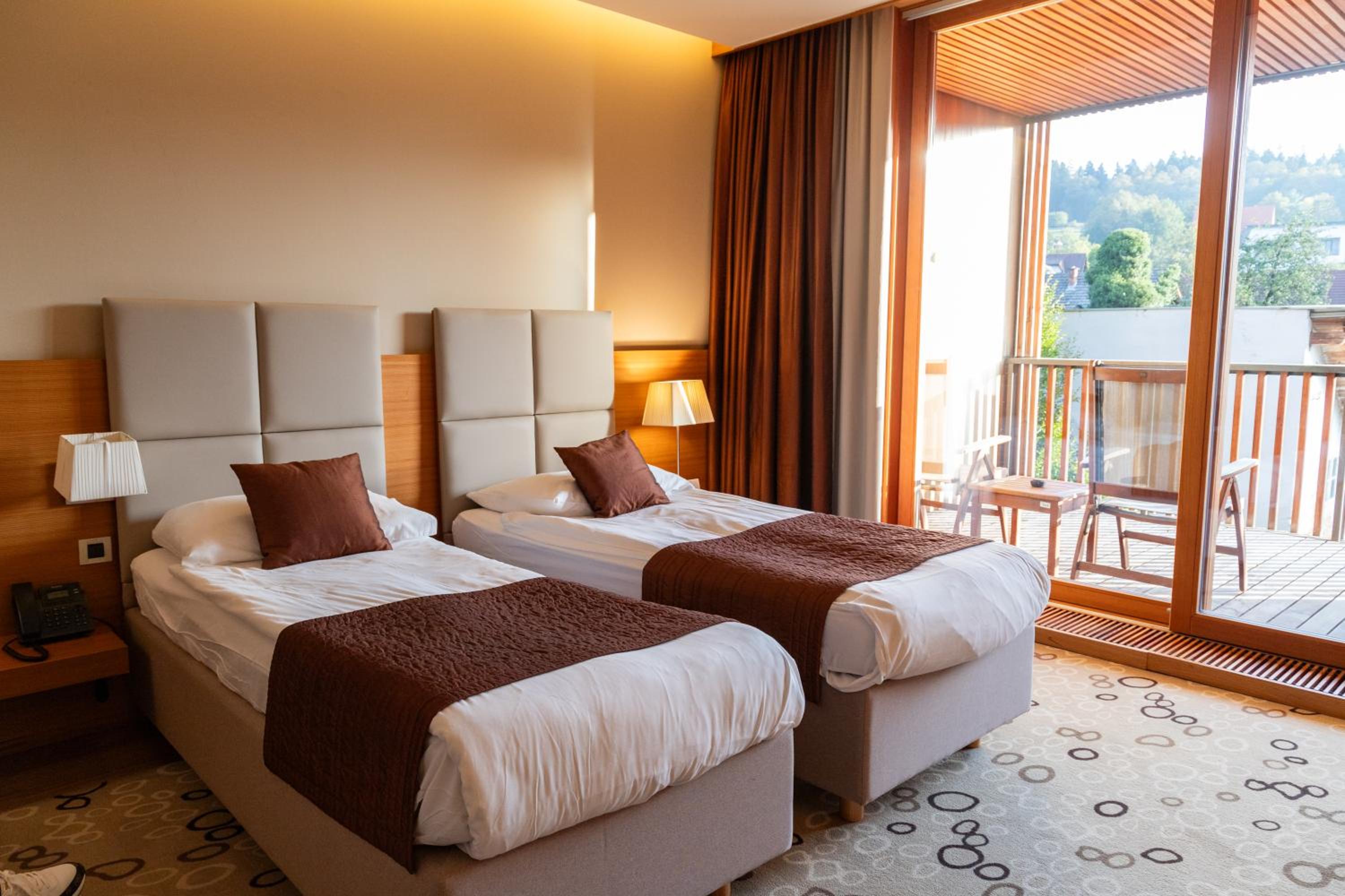 Double Room - Photo 15