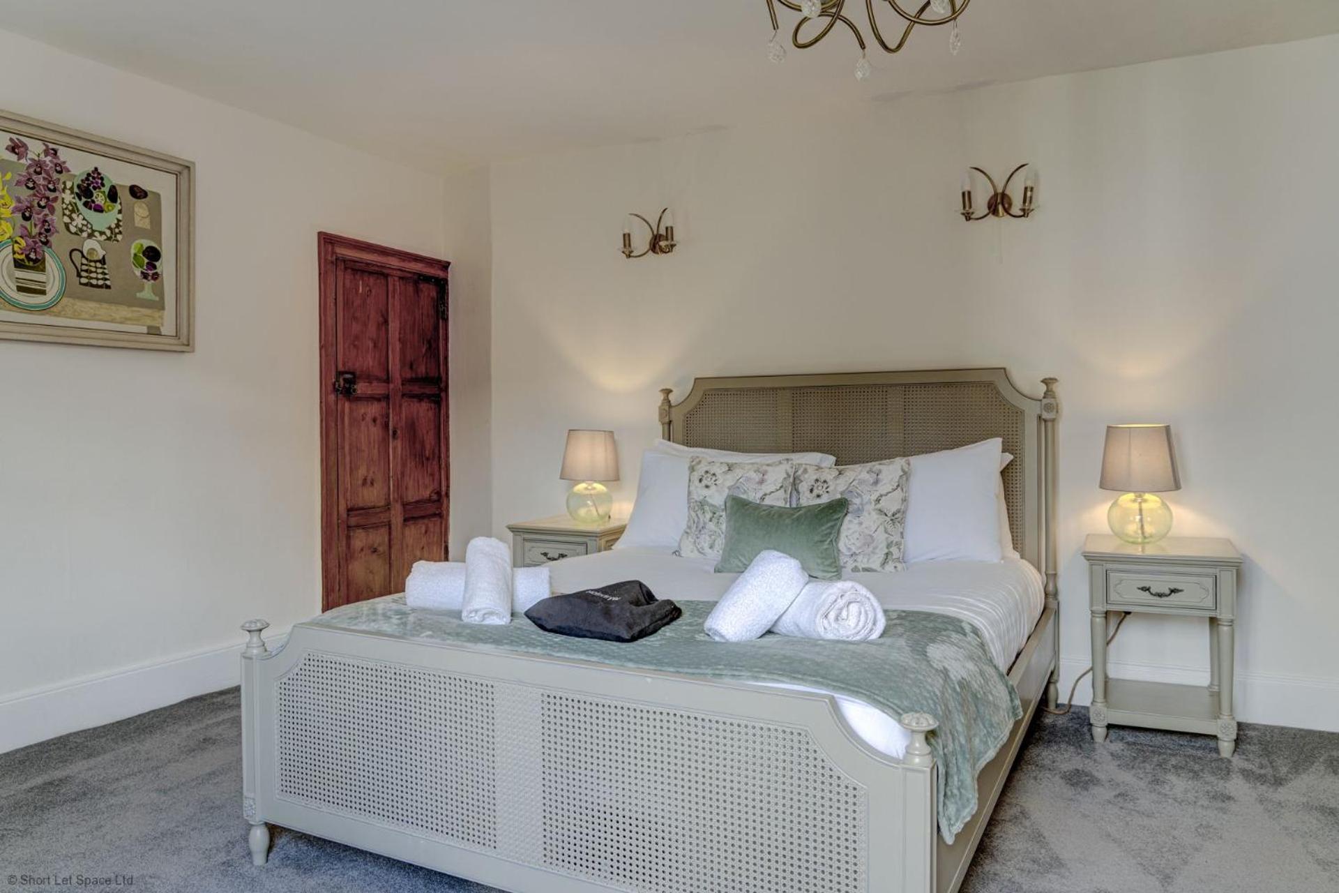 Vacation Home photo 2
