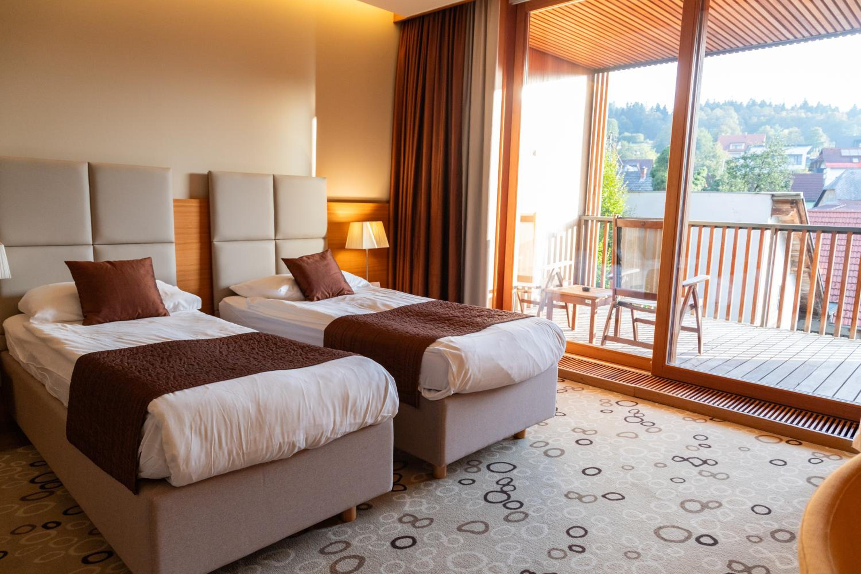 Double Room - Photo 4