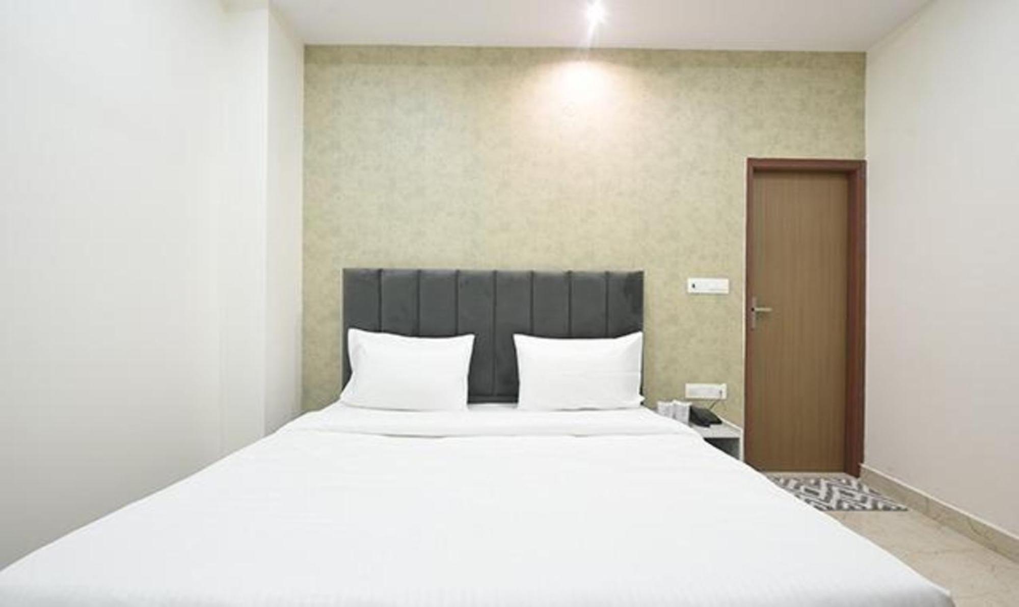 Deluxe Room photo 2
