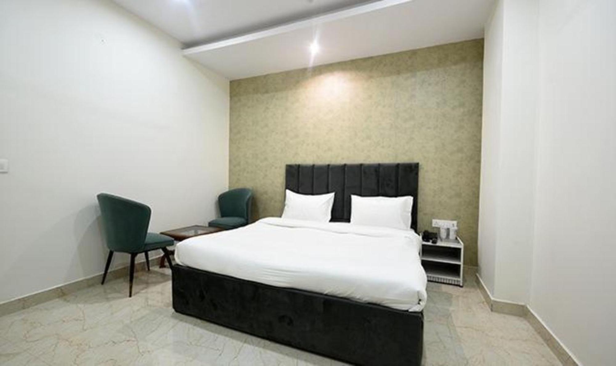 Superior Double Room photo 3