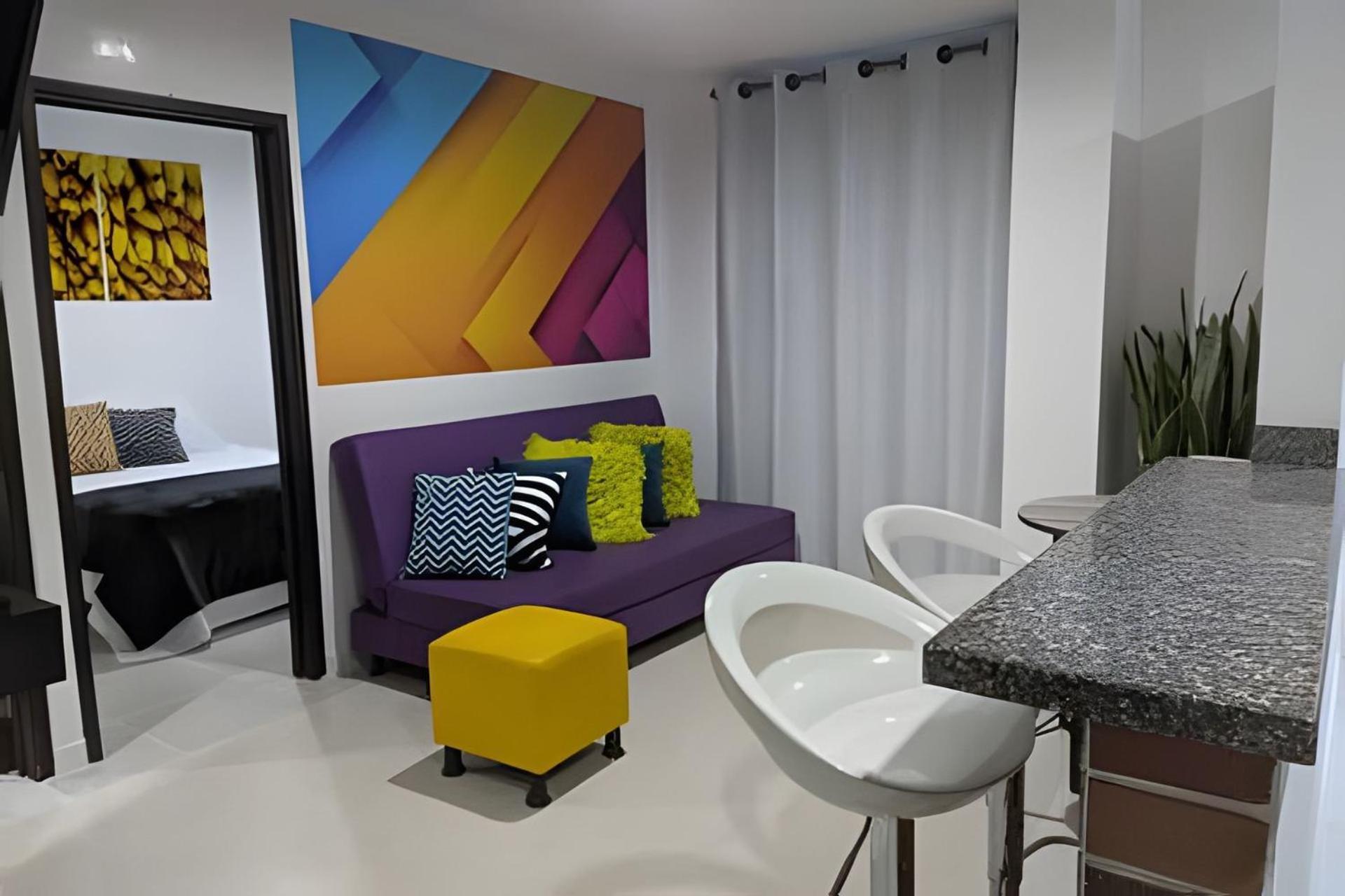 Two-Bedroom Apartment photo 2