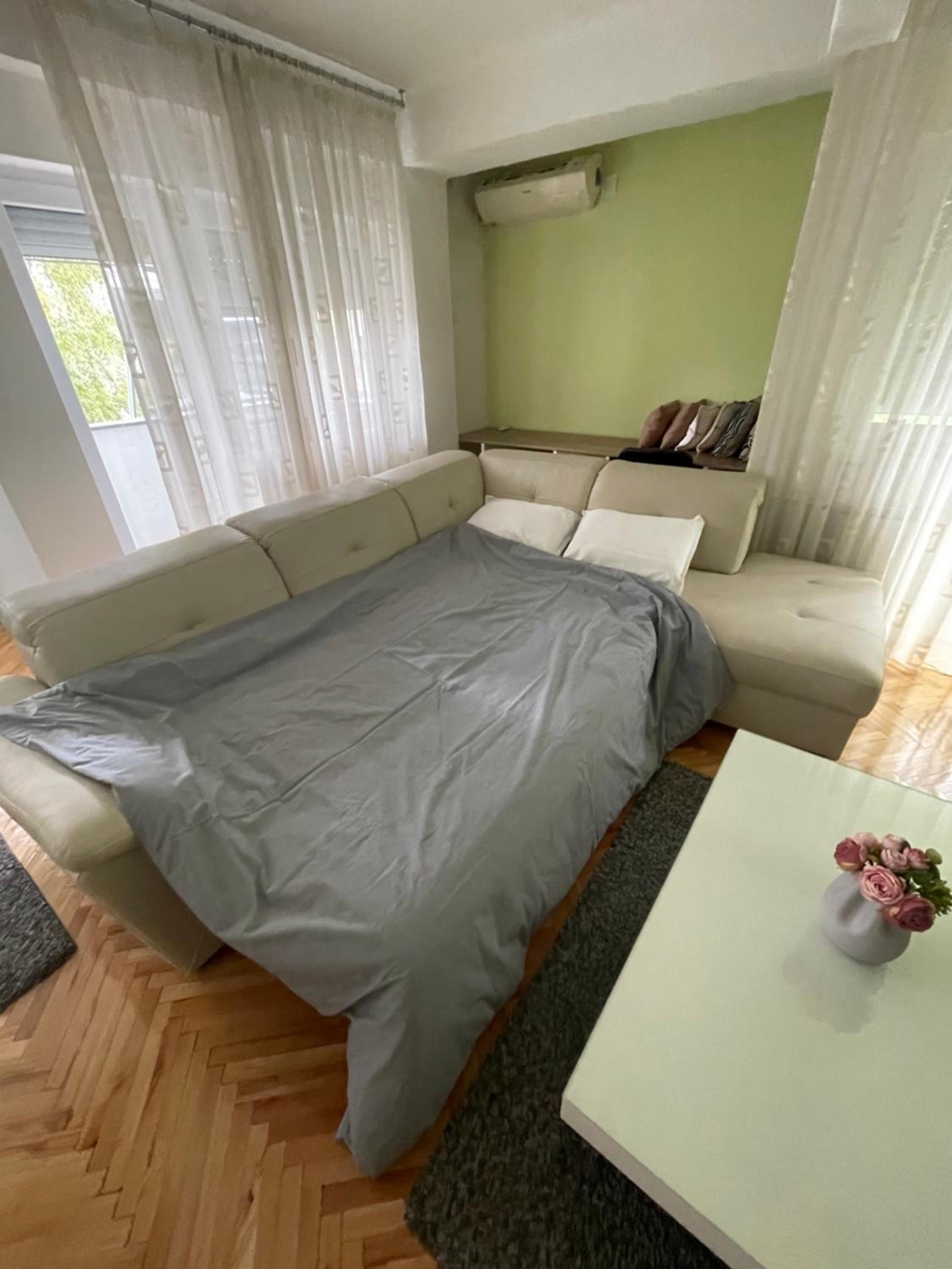 Two-Bedroom Apartment photo 2
