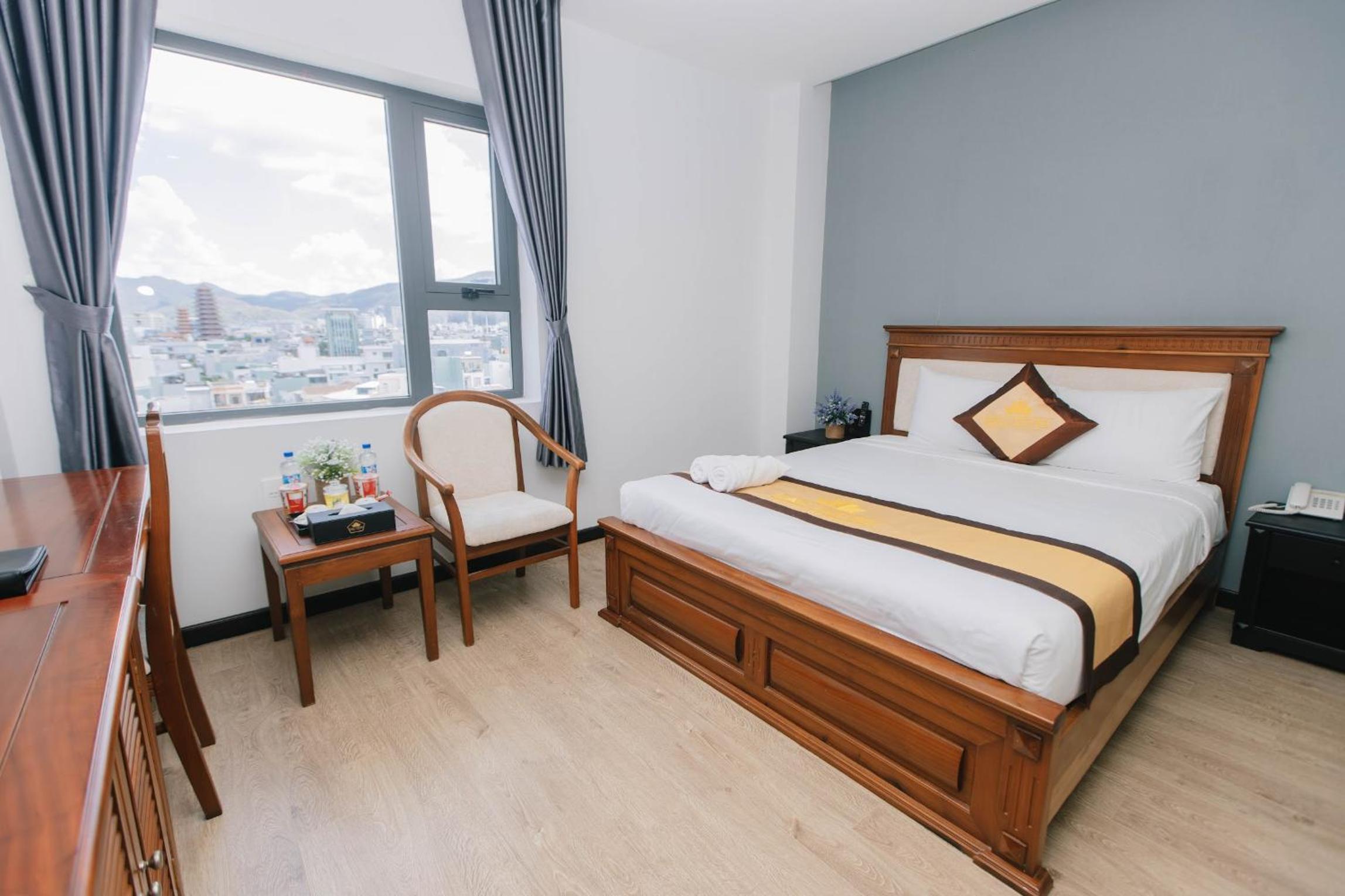 Deluxe Double Room - Photo 3