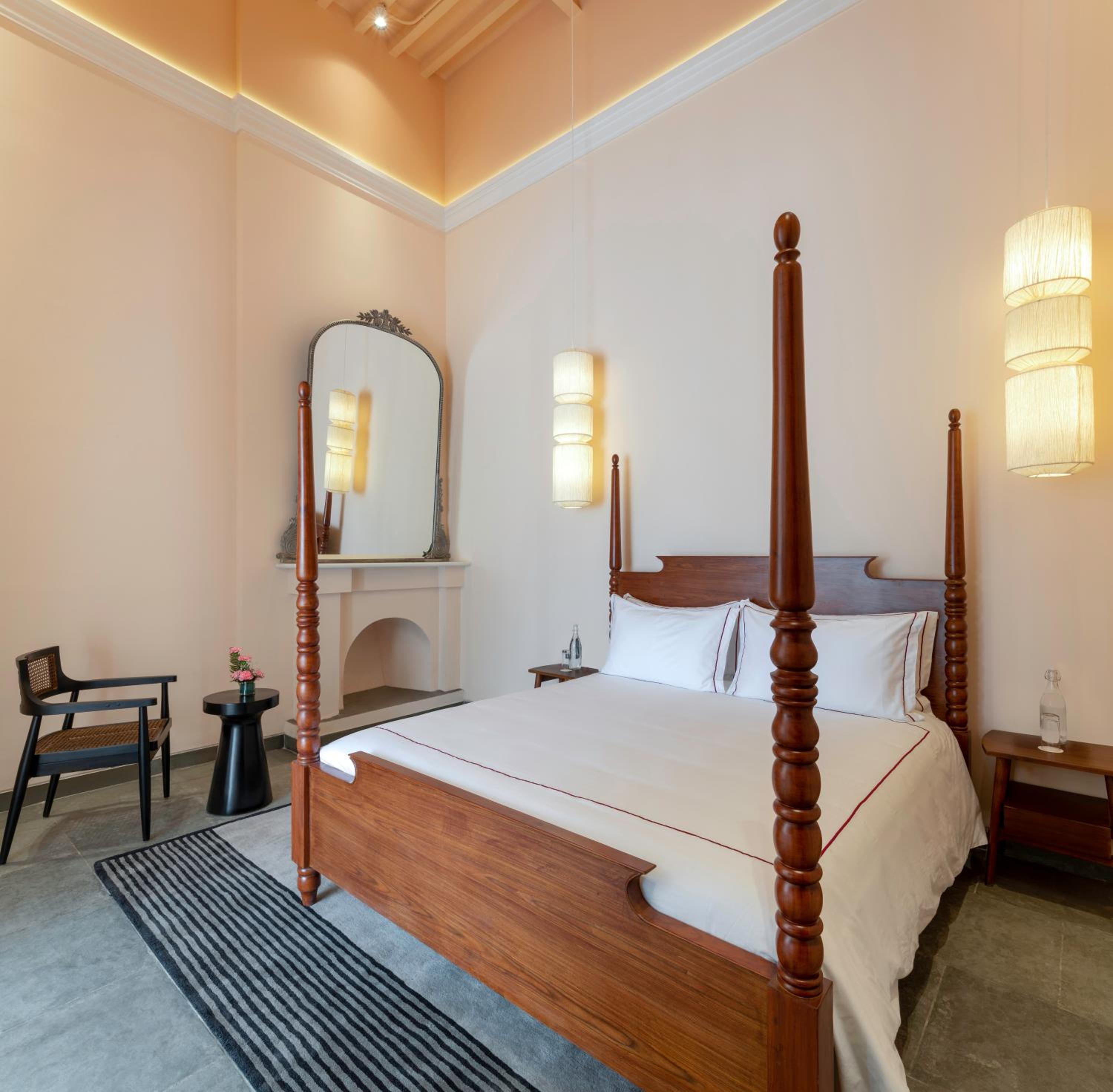 Heritage Suite - Photo 5