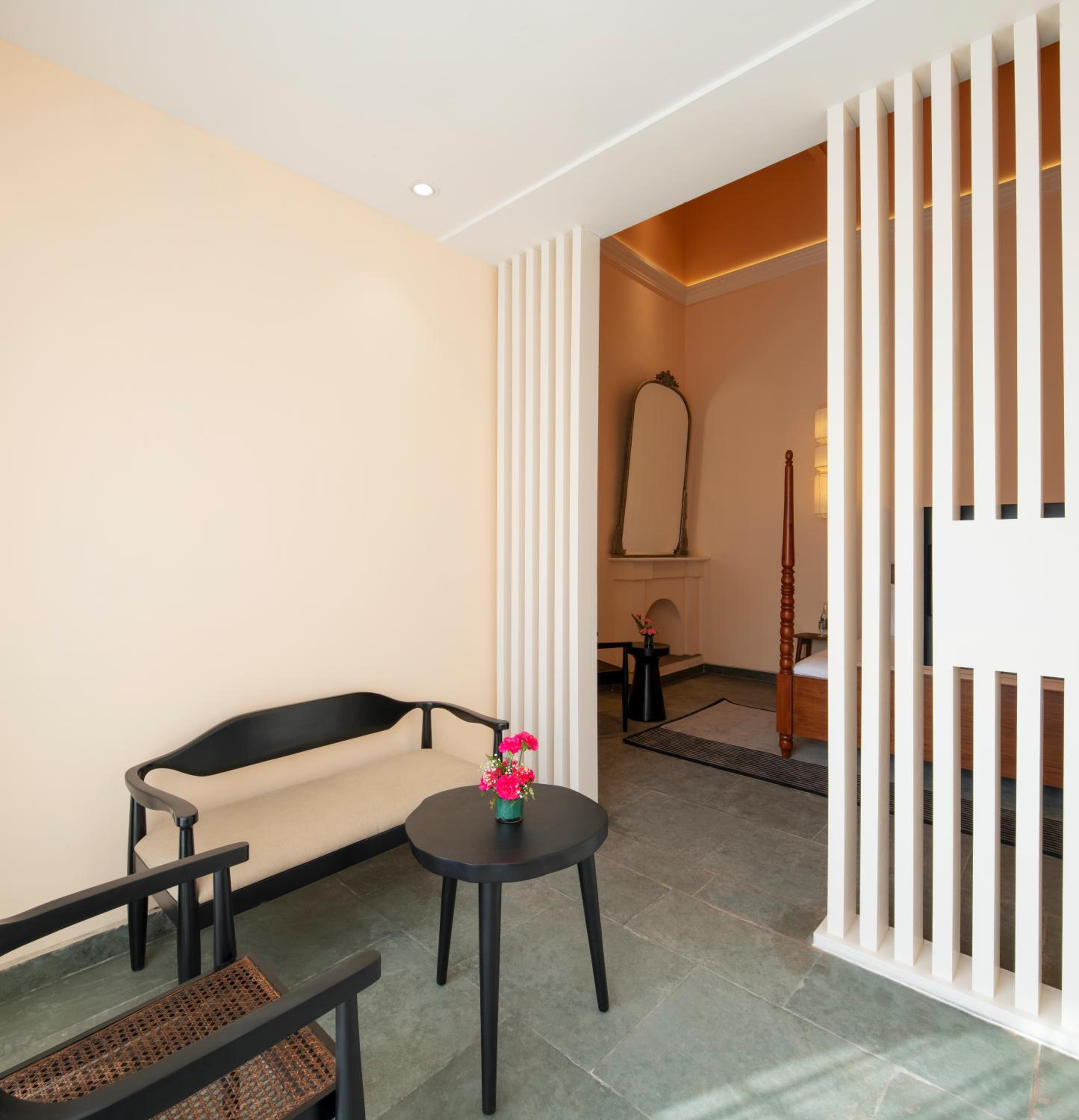 Heritage Suite - Photo 1