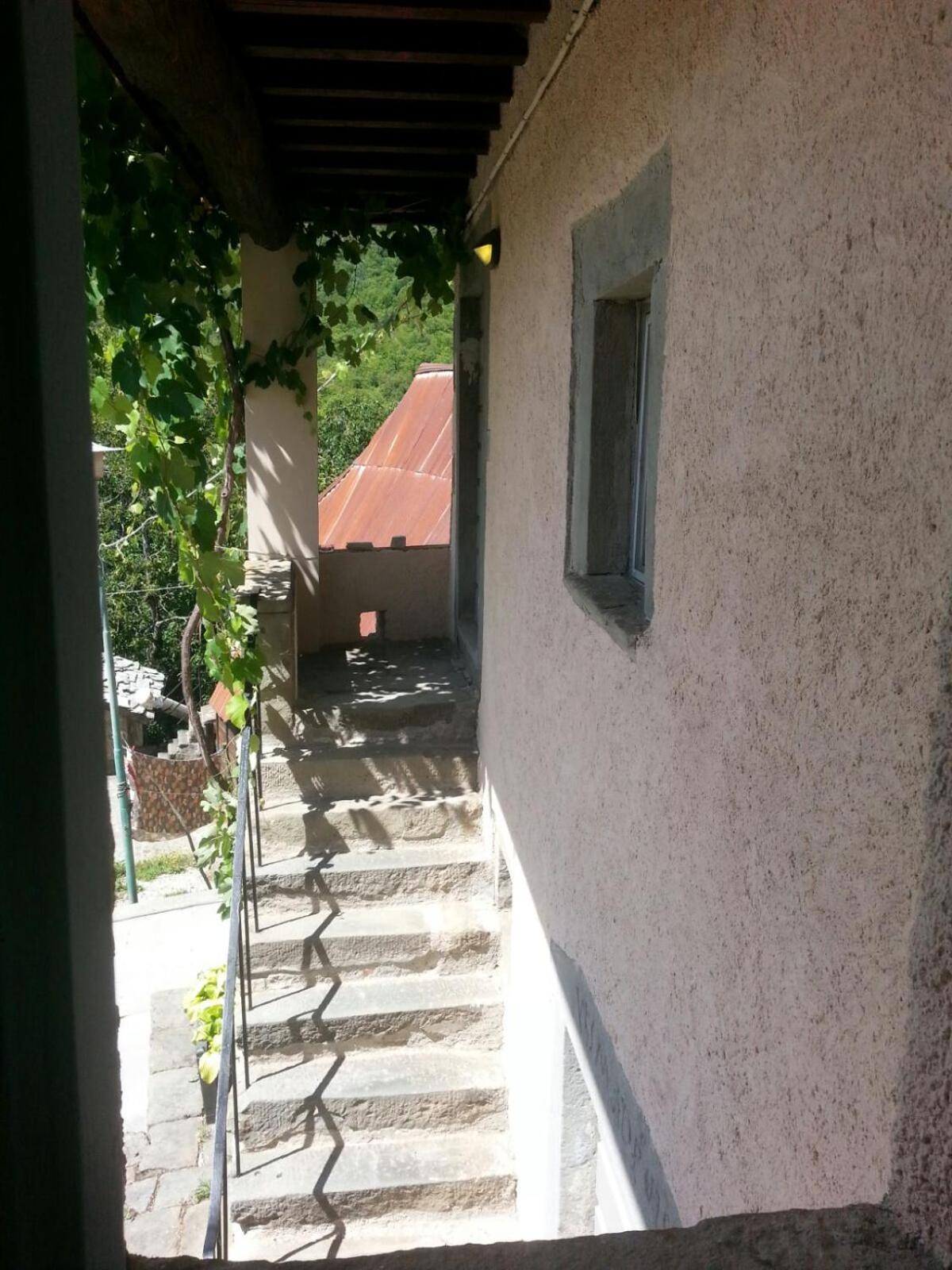 Quadruple Room photo 3