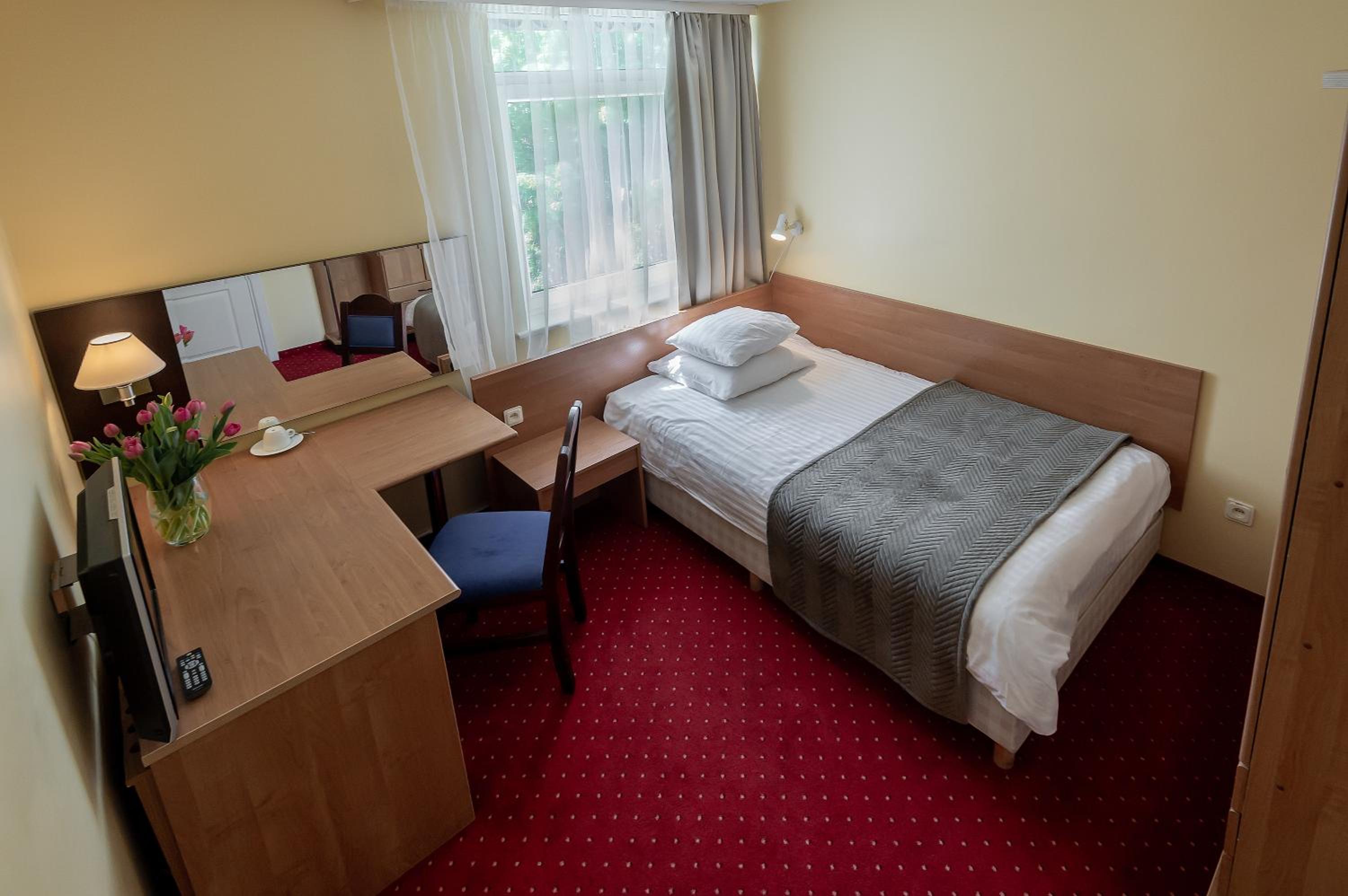 Single Room photo 3