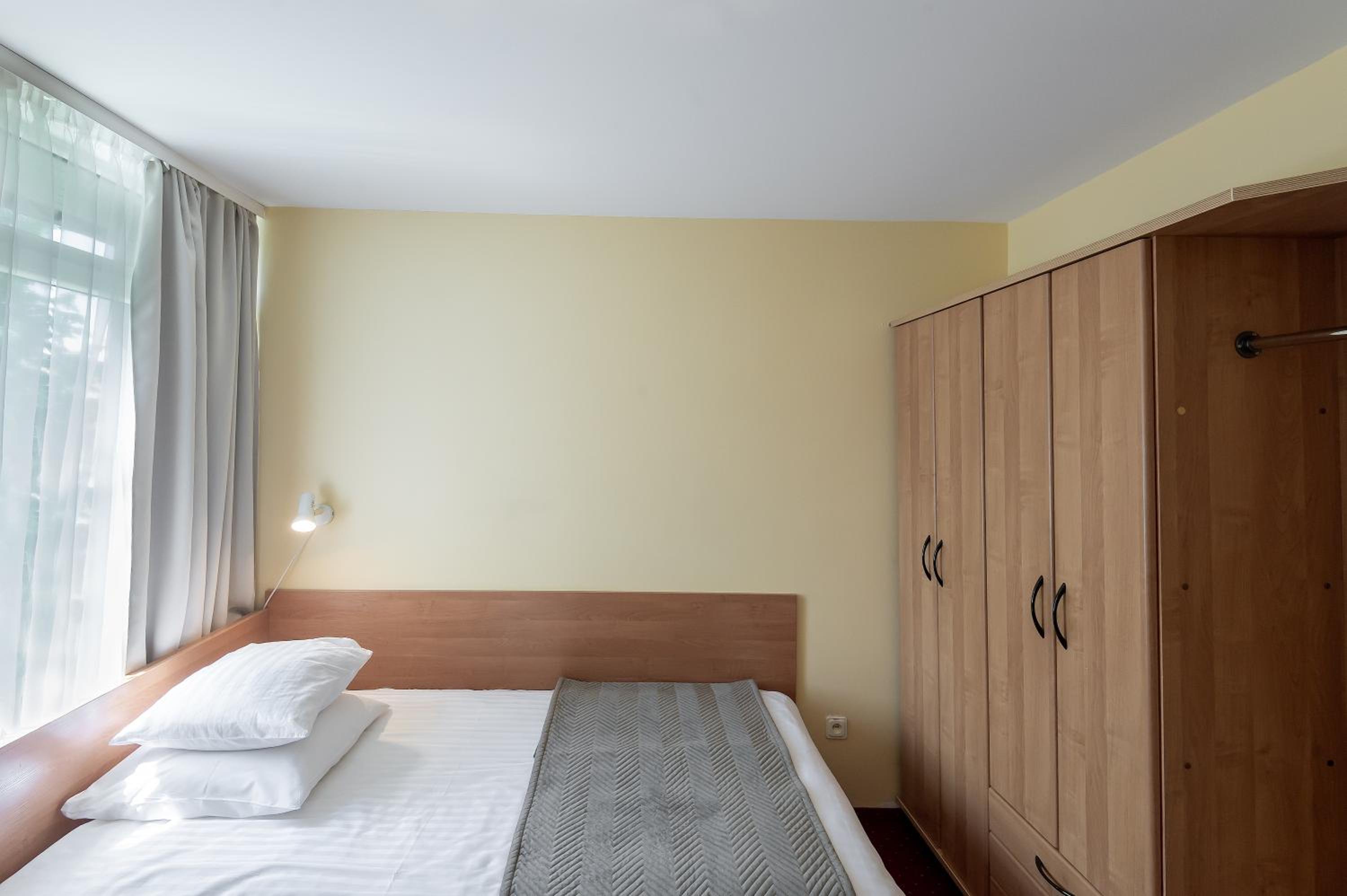 Single Room photo 2