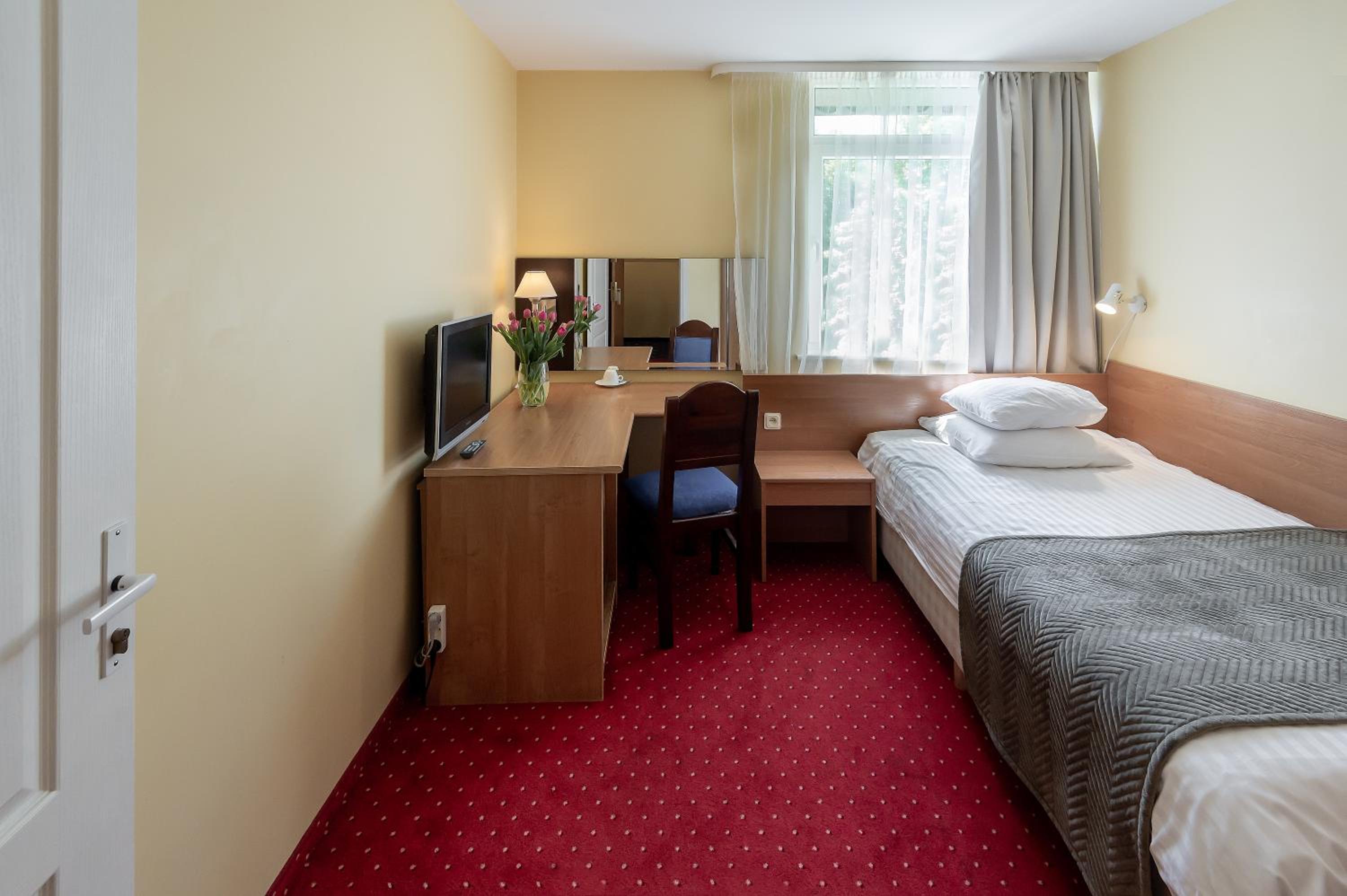 Single Room photo 1