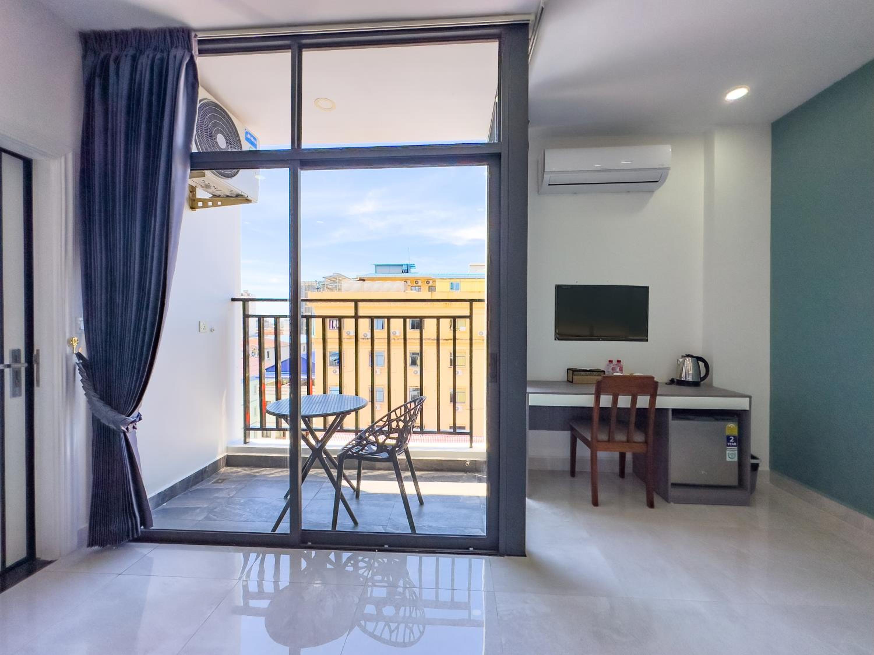 Junior Suite