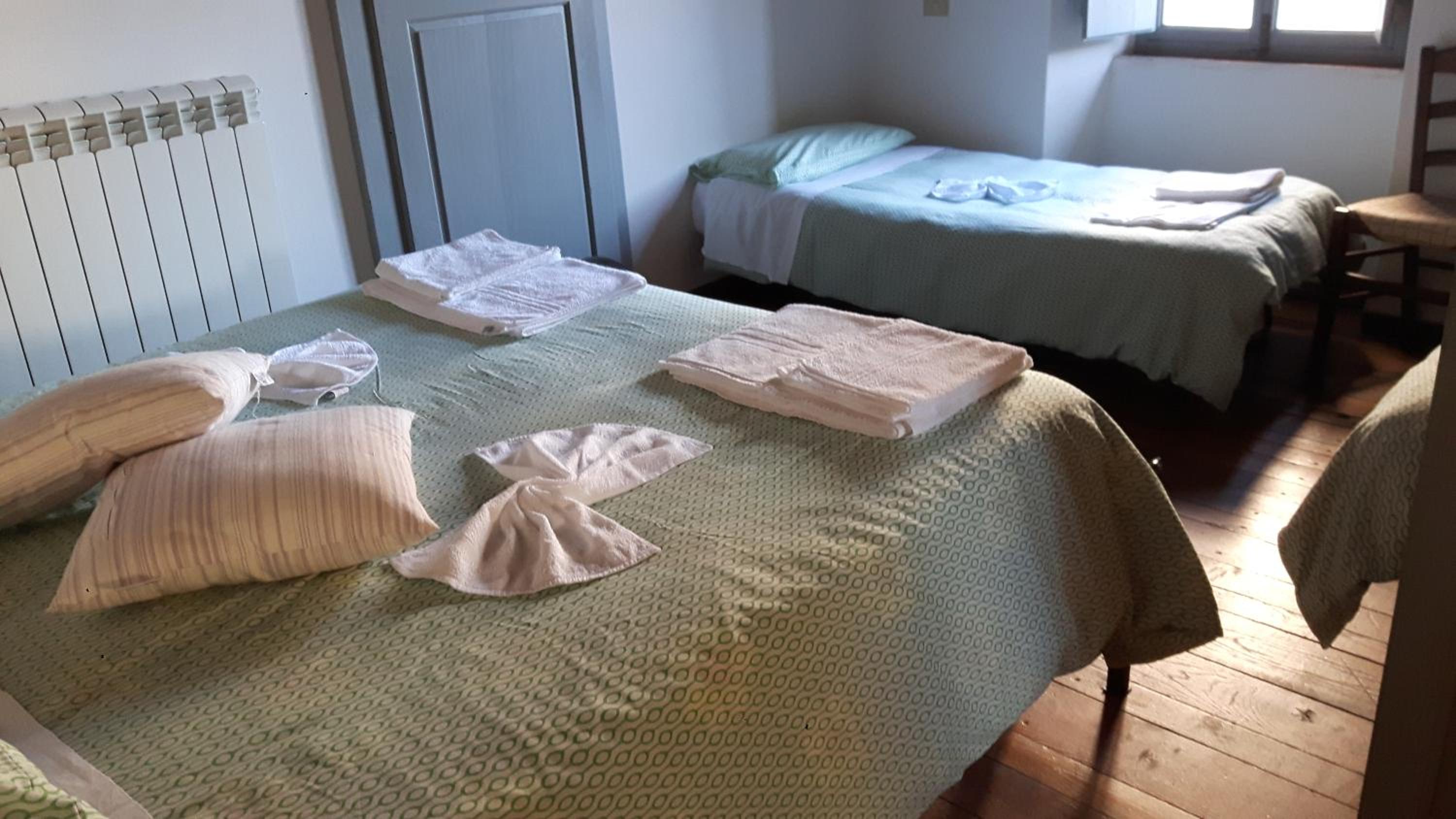Quadruple Room photo 1