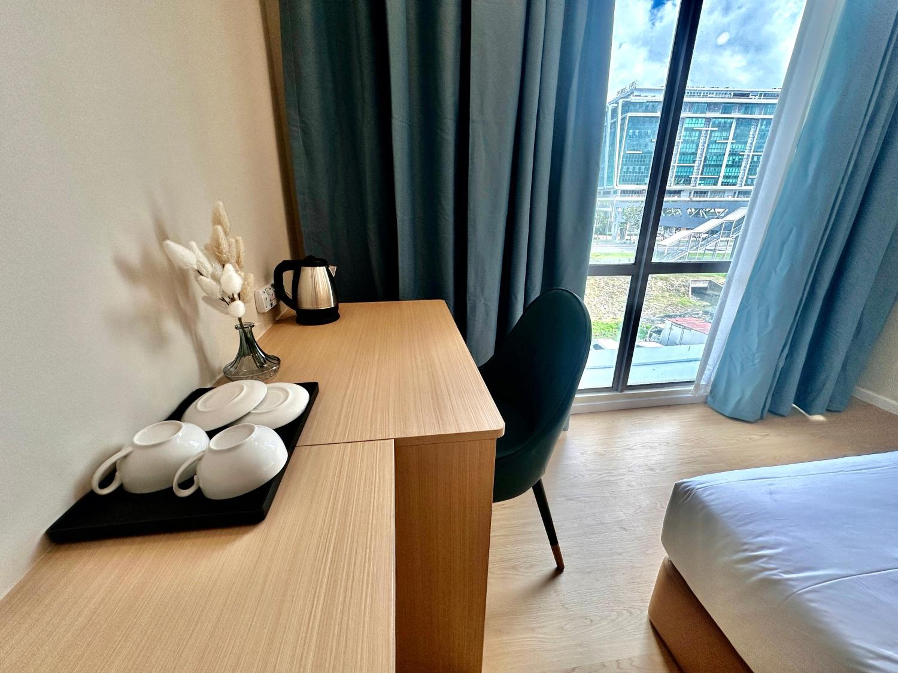 Family Double Room photo 3