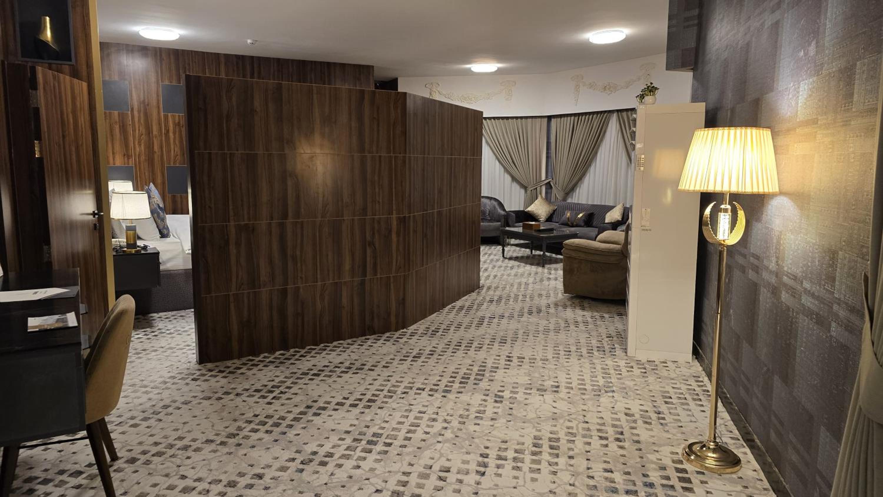 Executive Suite photo 3