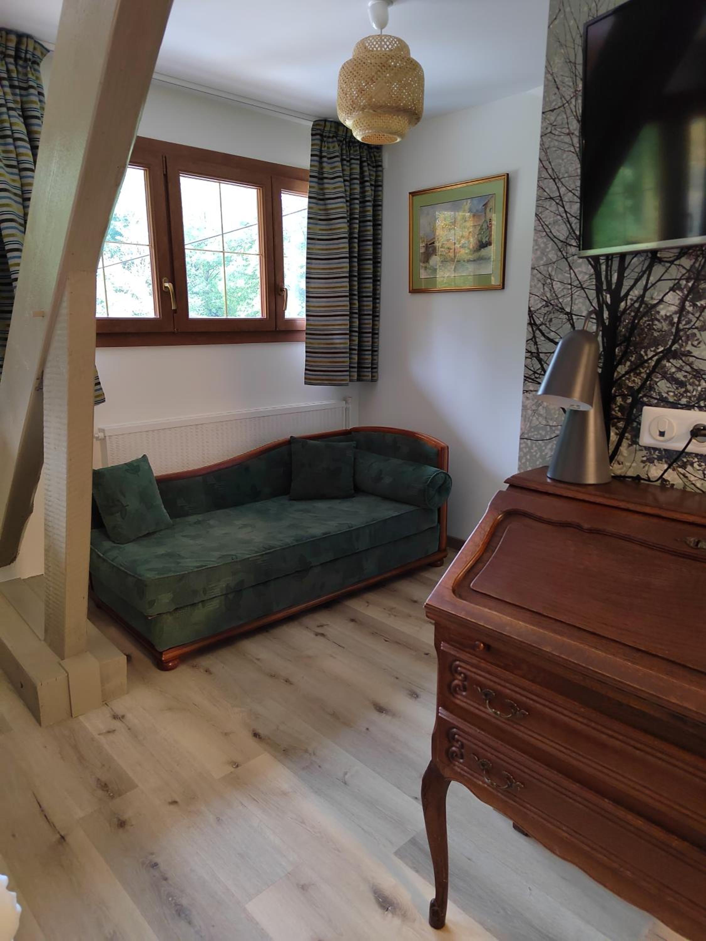 Suite photo 2