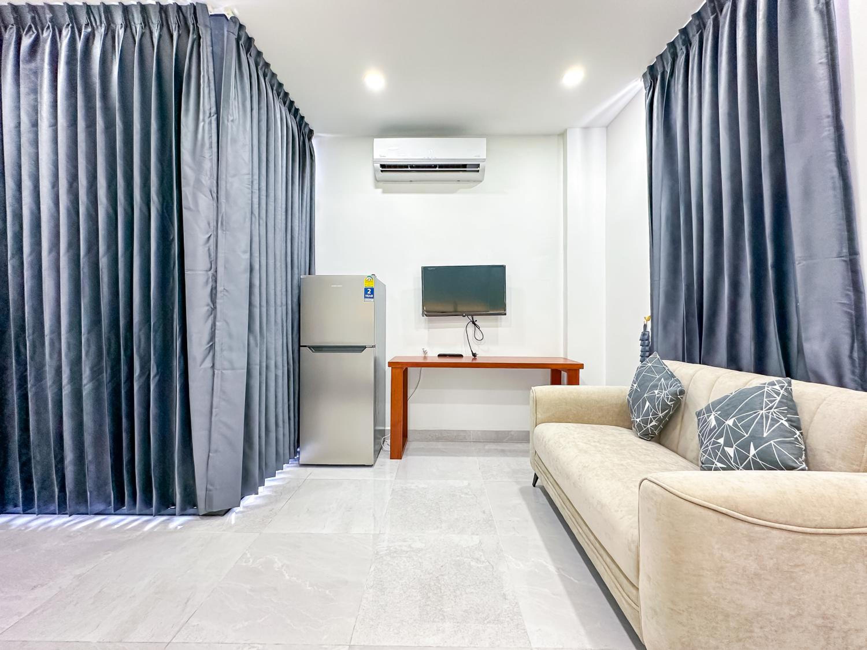 Superior King Room