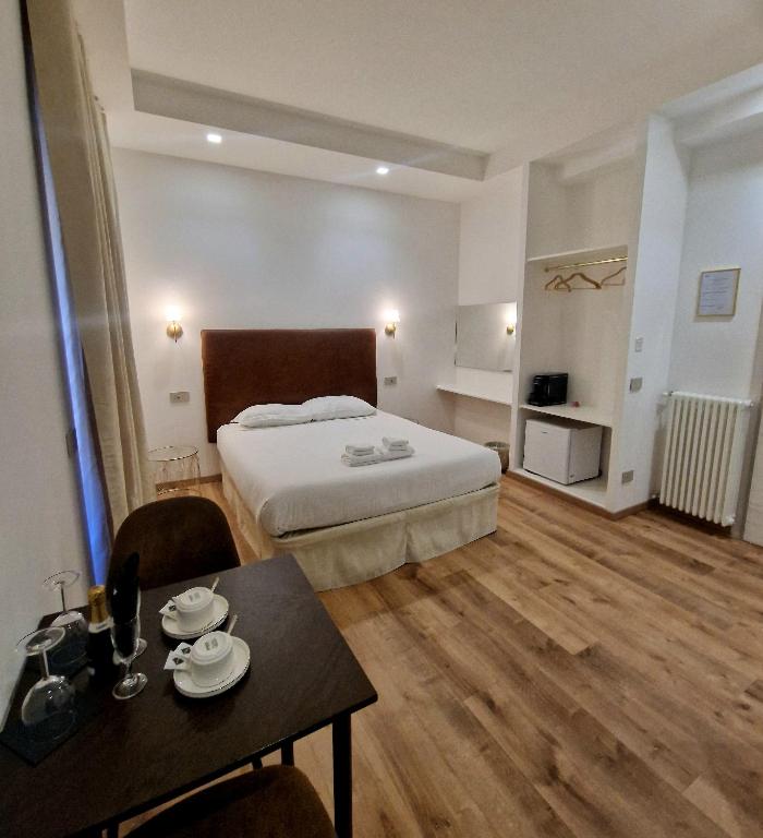 Double Room photo 2