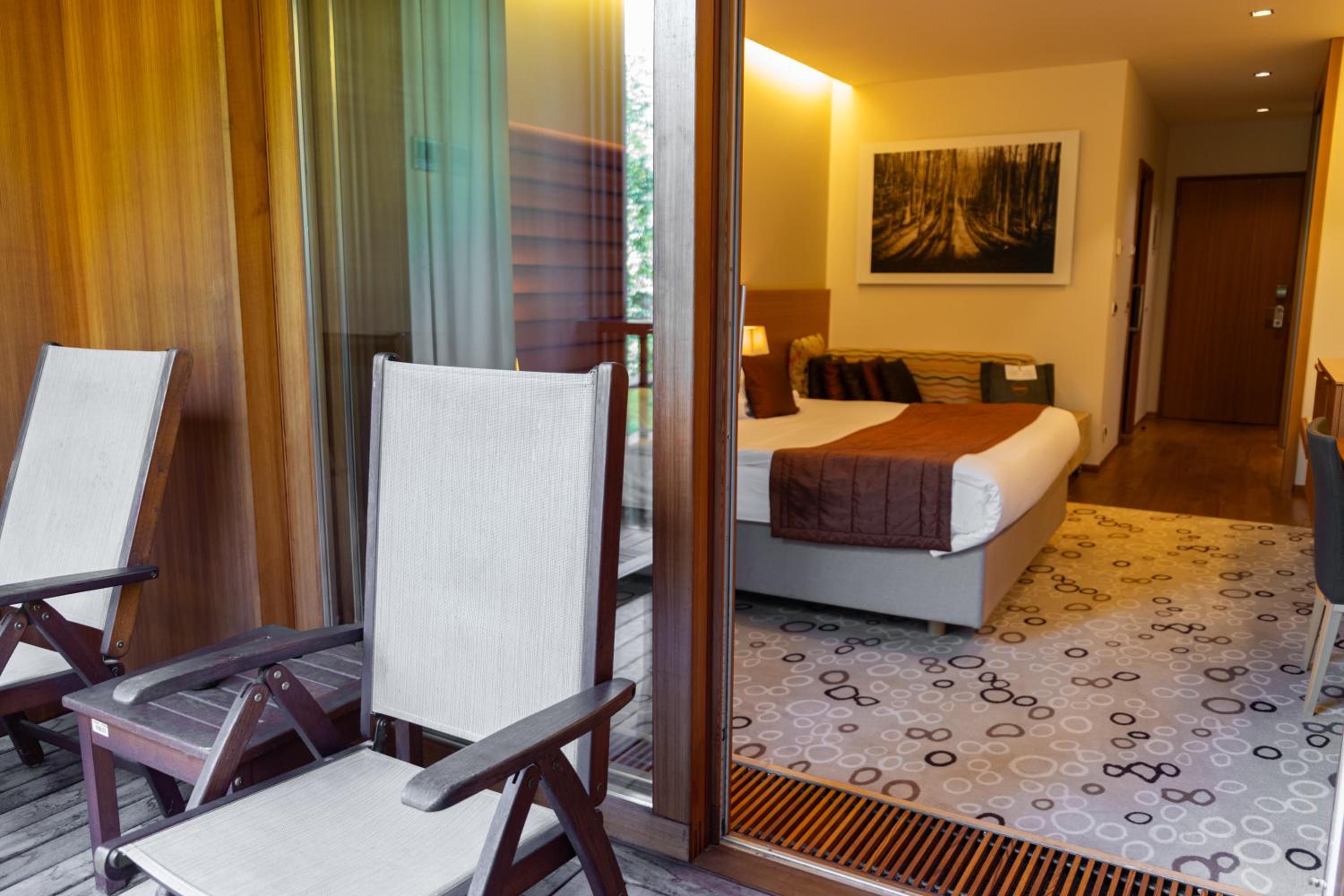 Double Room - Photo 12