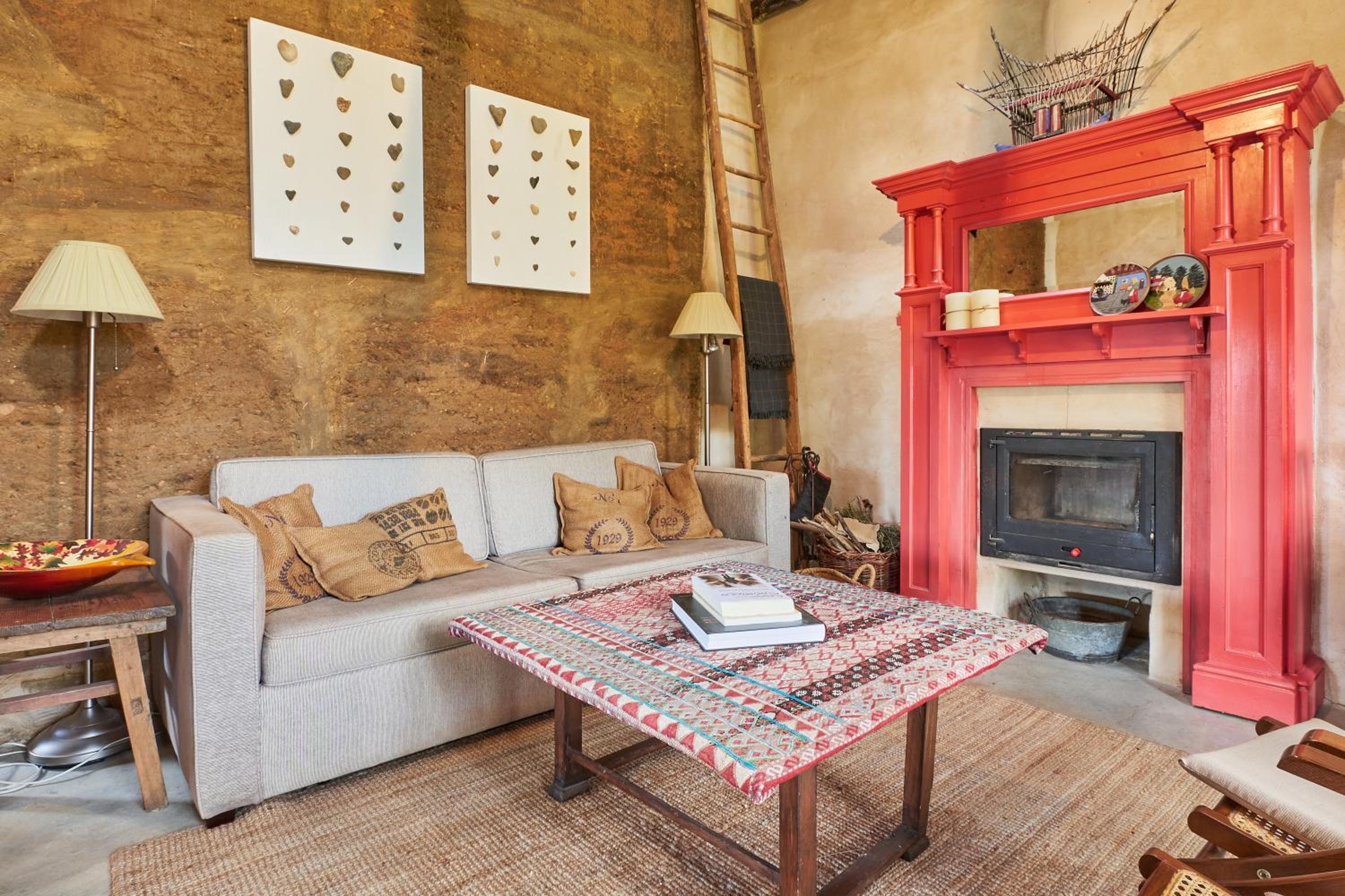Apartamento Superior con Balcón