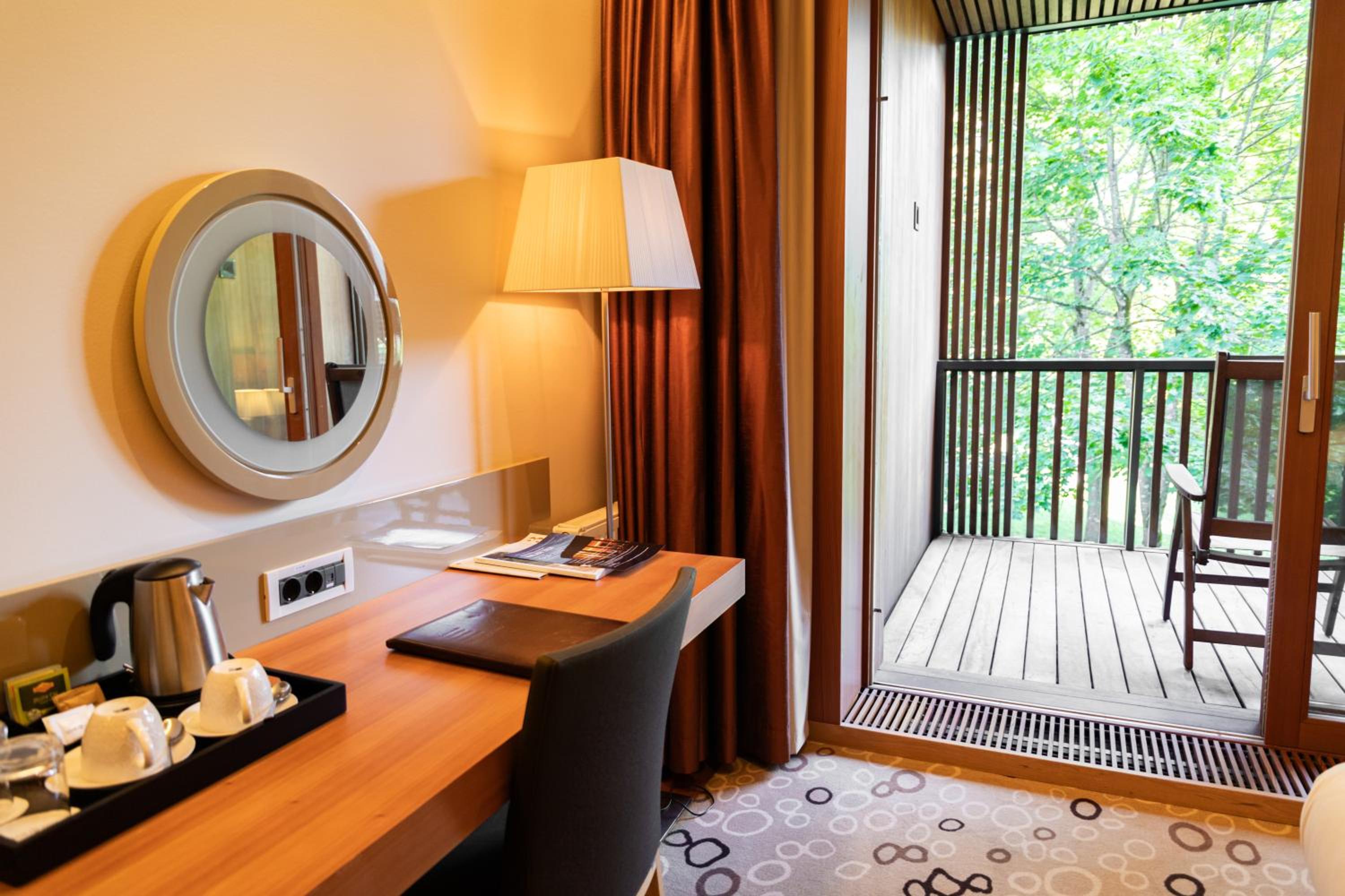 Double Room - Photo 9