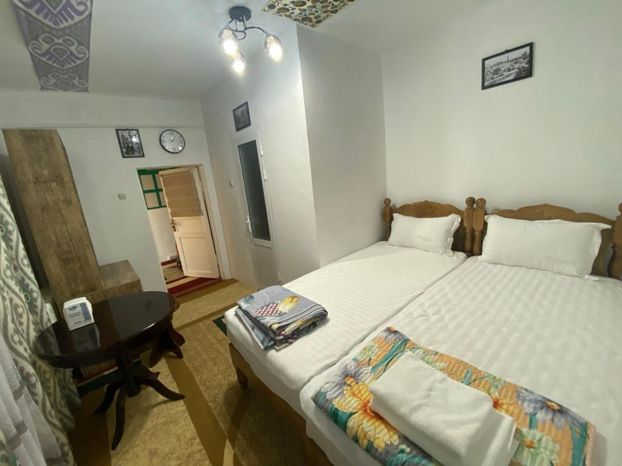 Double Or Twin Room photo 1