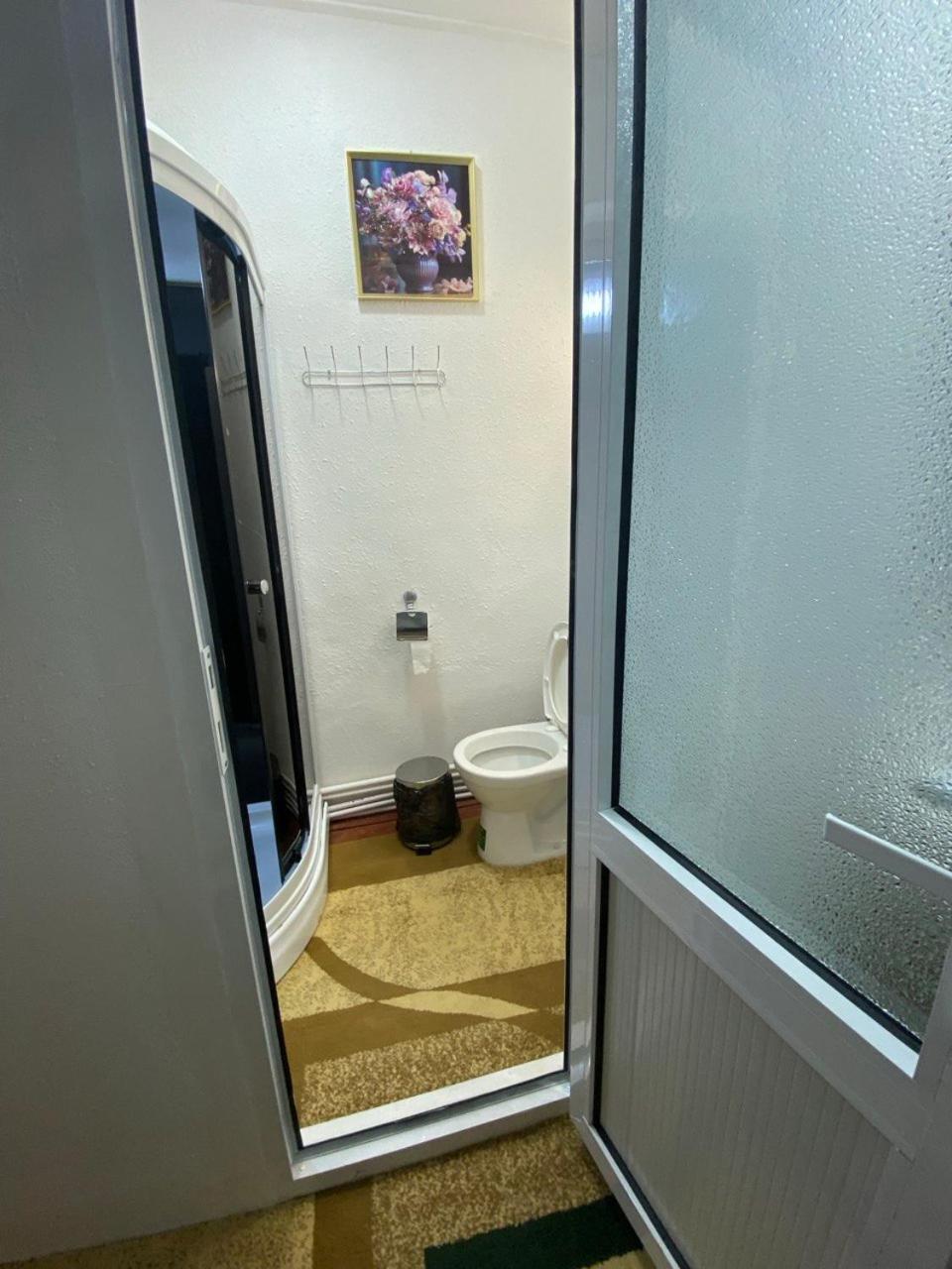 Double Or Twin Room photo 3