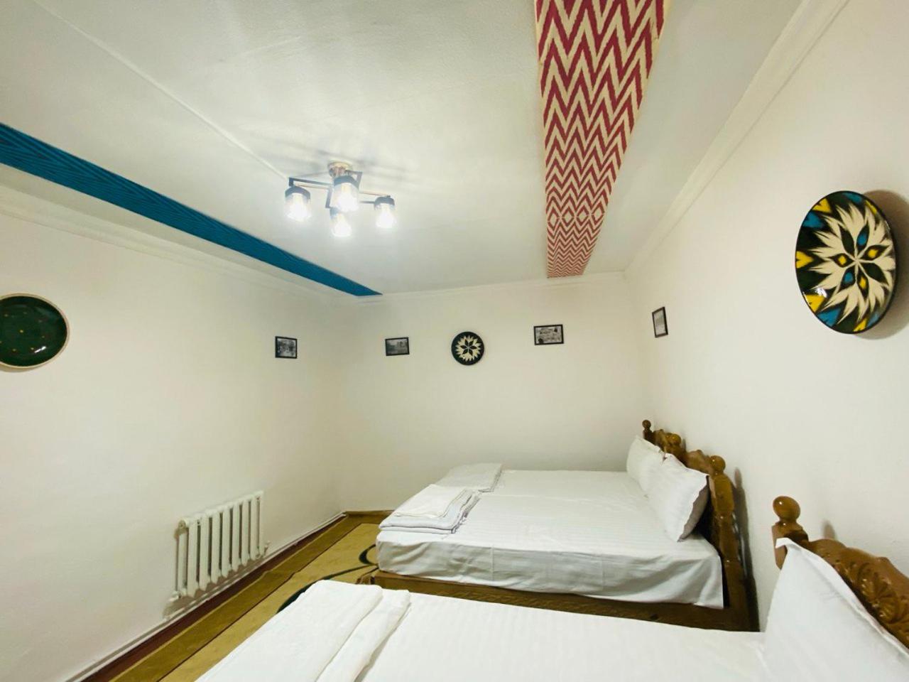 Triple Room With Private Bathroom photo 1