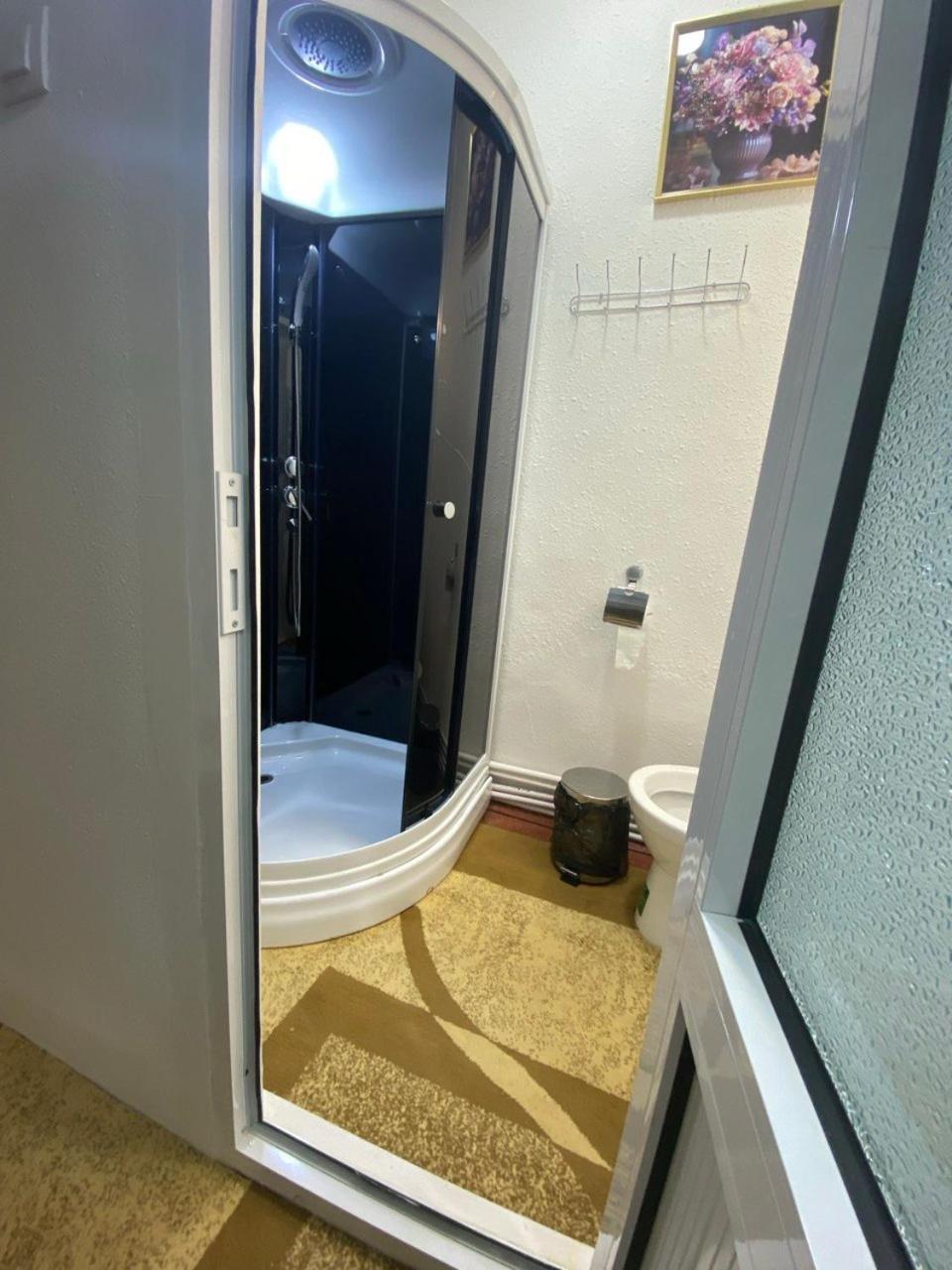 Double Or Twin Room photo 2