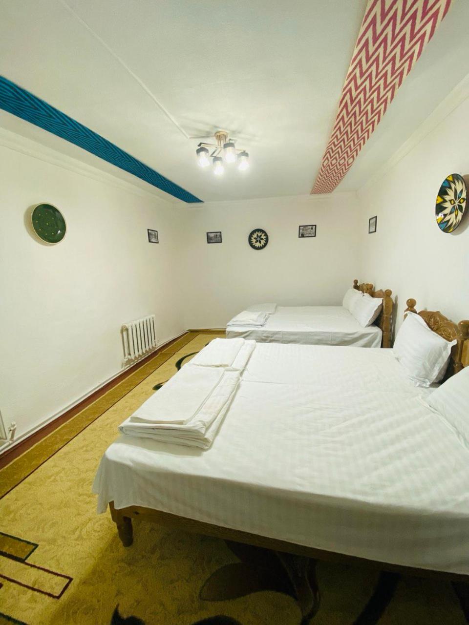 Single Bed In 4-Bed Dormitory Room photo 1