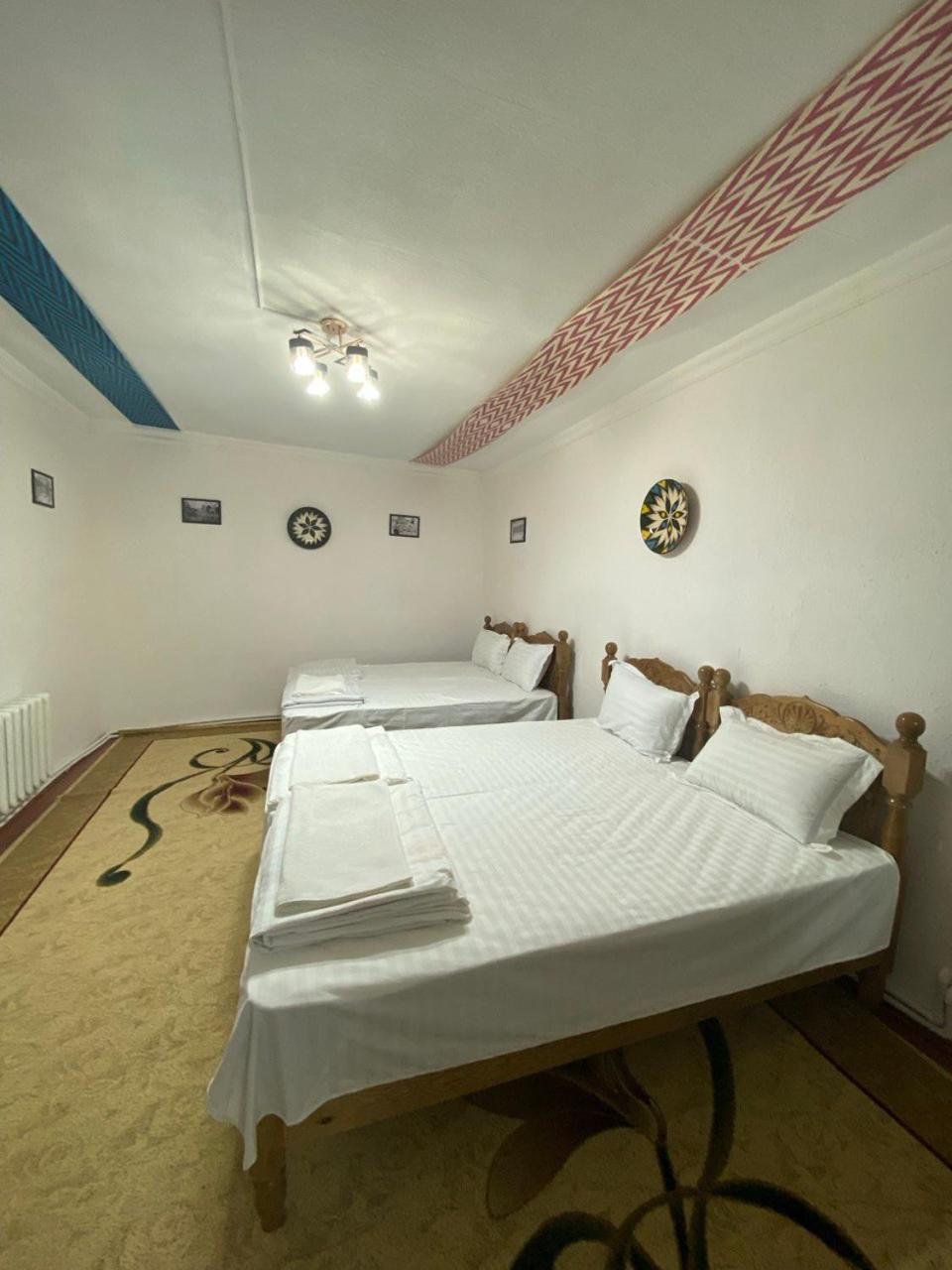 Single Bed In 4-Bed Dormitory Room photo 2