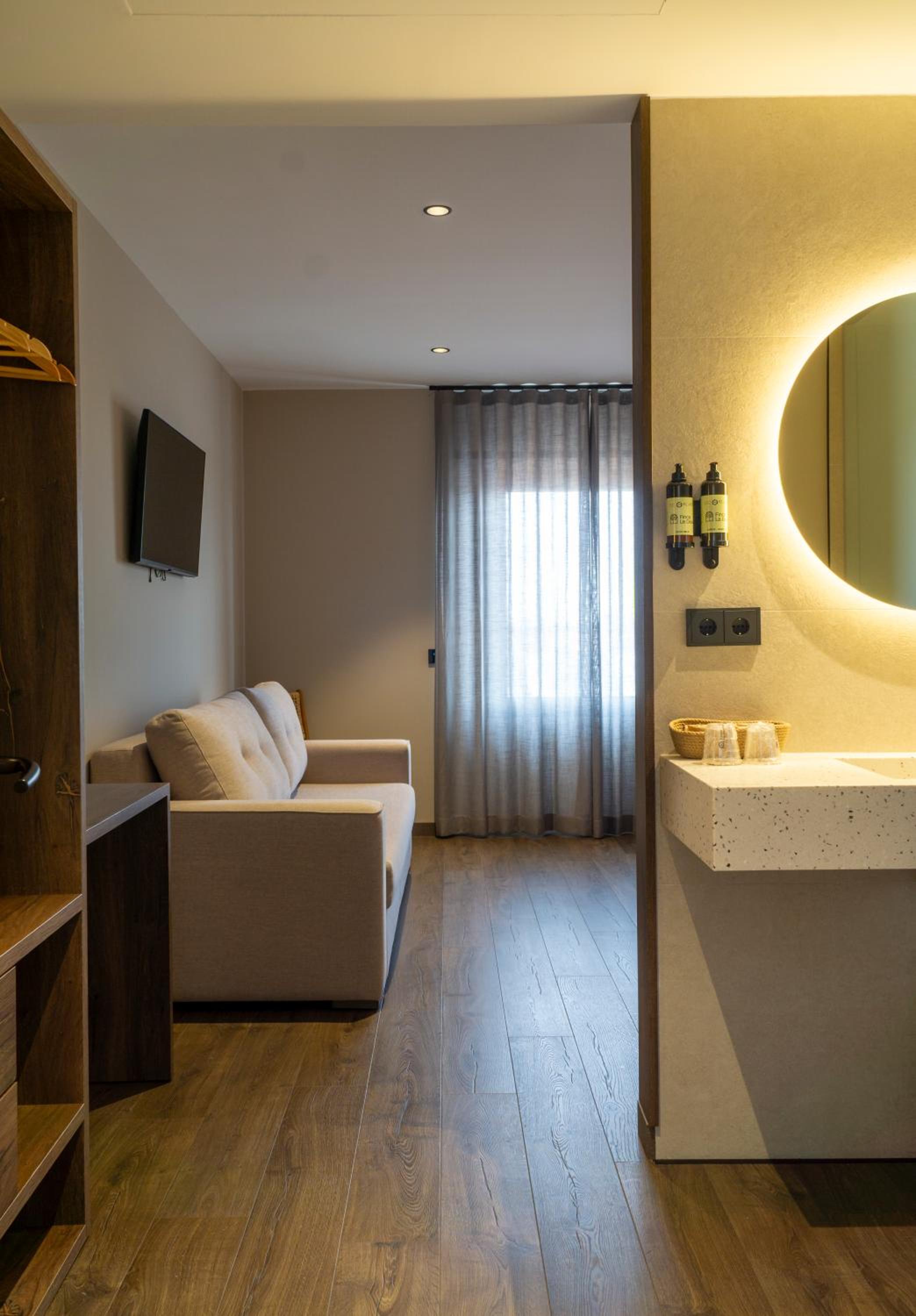 Double Room photo 3
