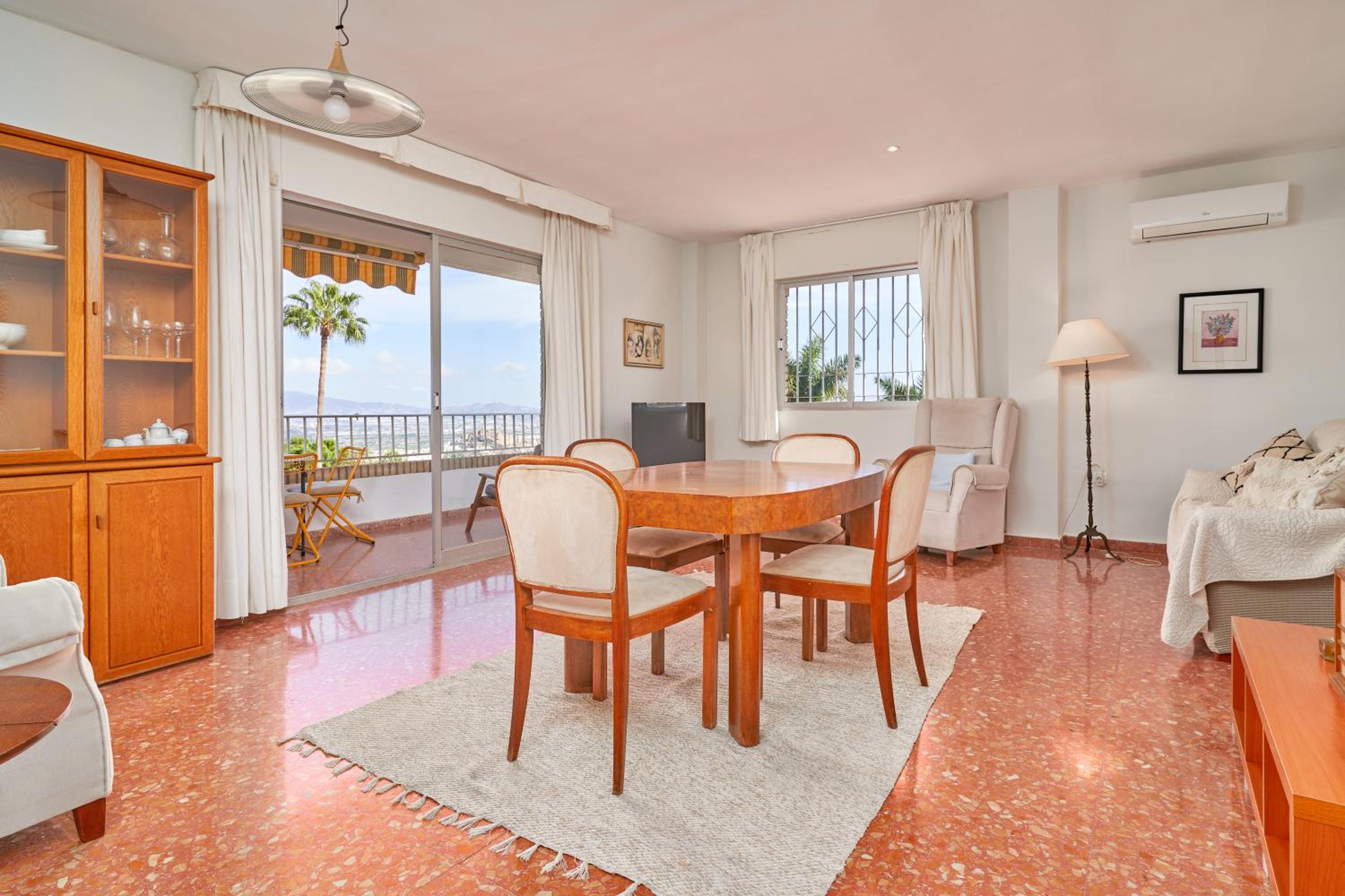 Apartamento Superior de Dos Habitaciones