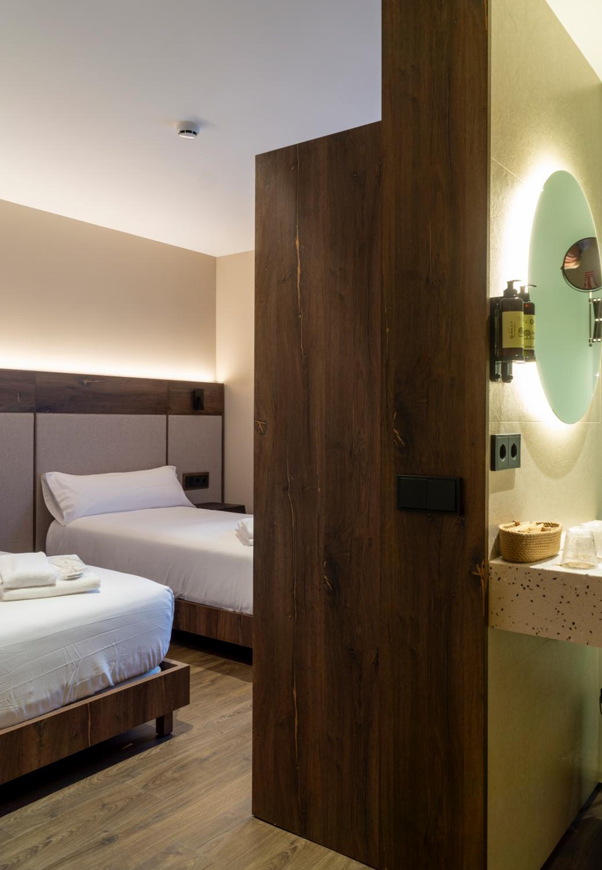 Double Room photo 2