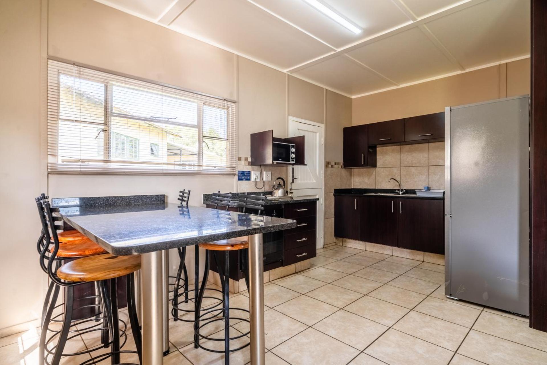 Classic Apartment