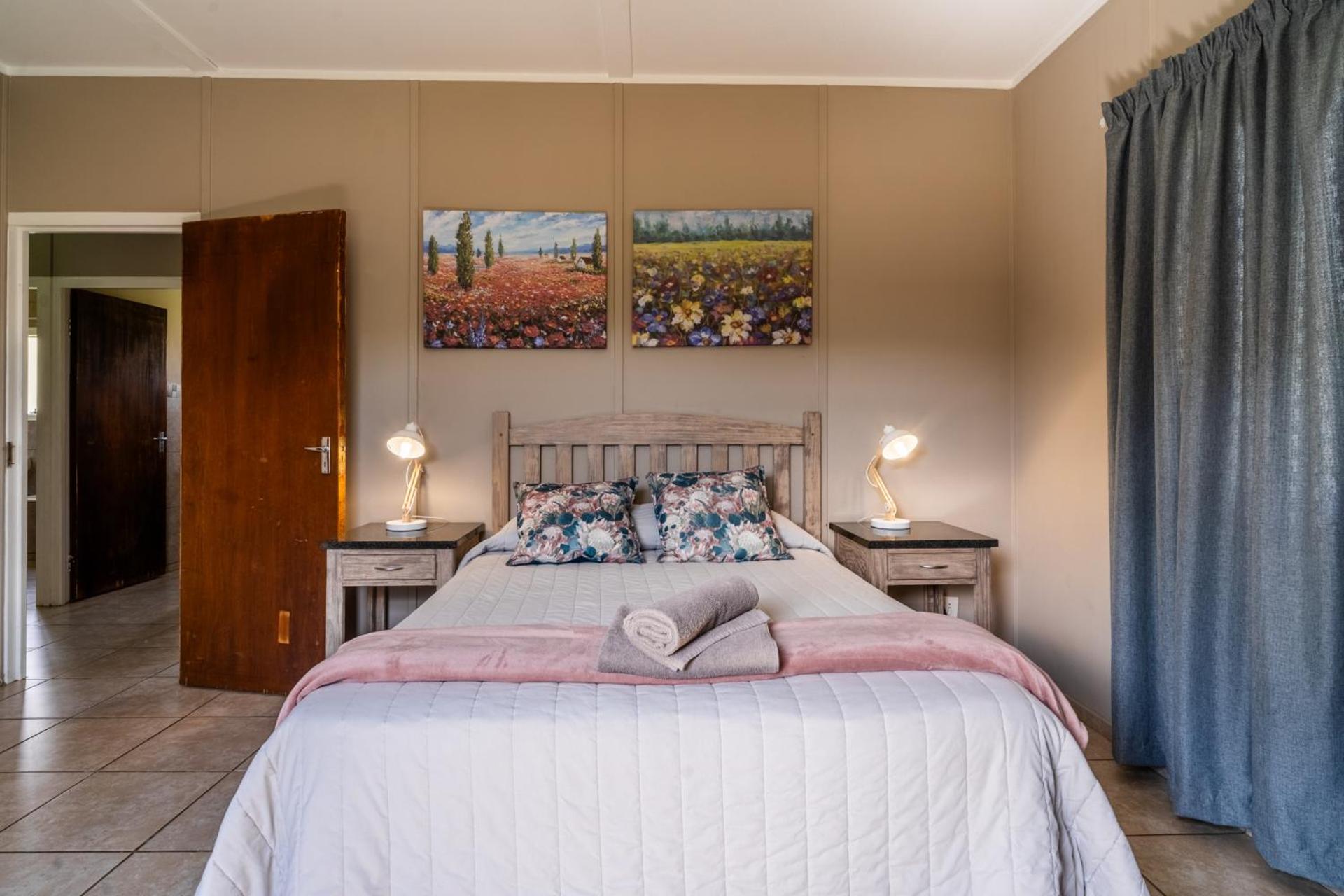 Comfort Apartment