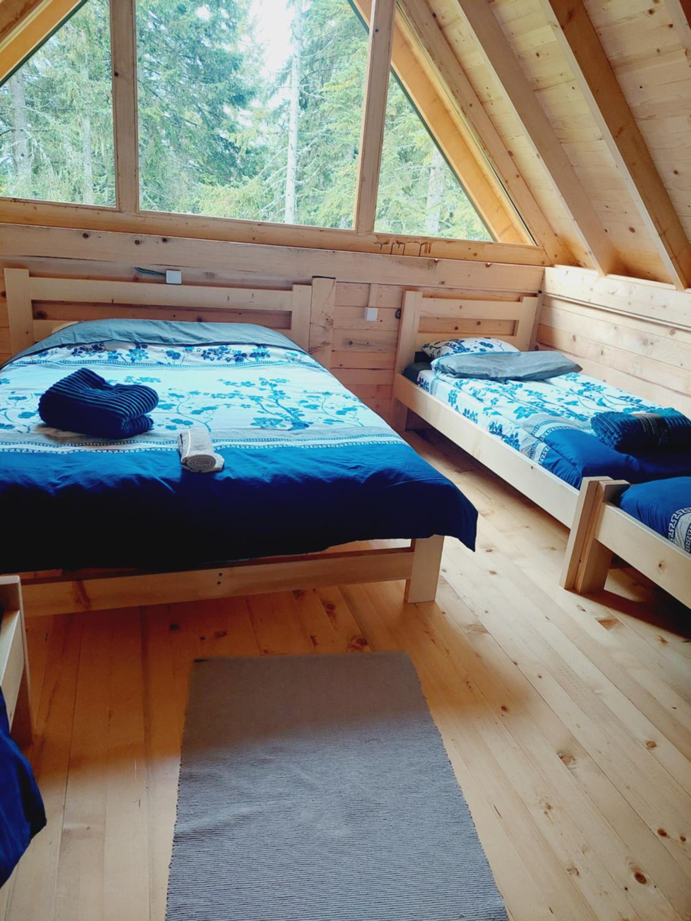 One-Bedroom House photo 3